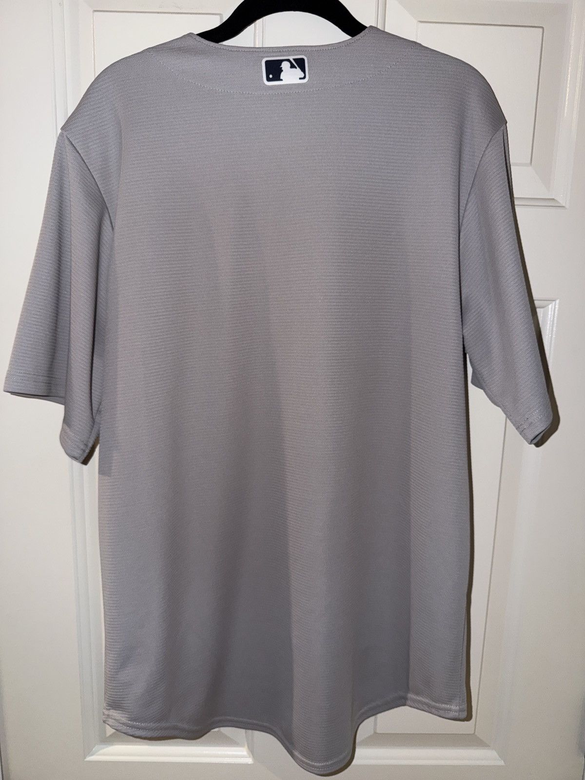 Nike NY Yankees Road Jersey Size US M / EU 48-50 / 2 - 2 Thumbnail