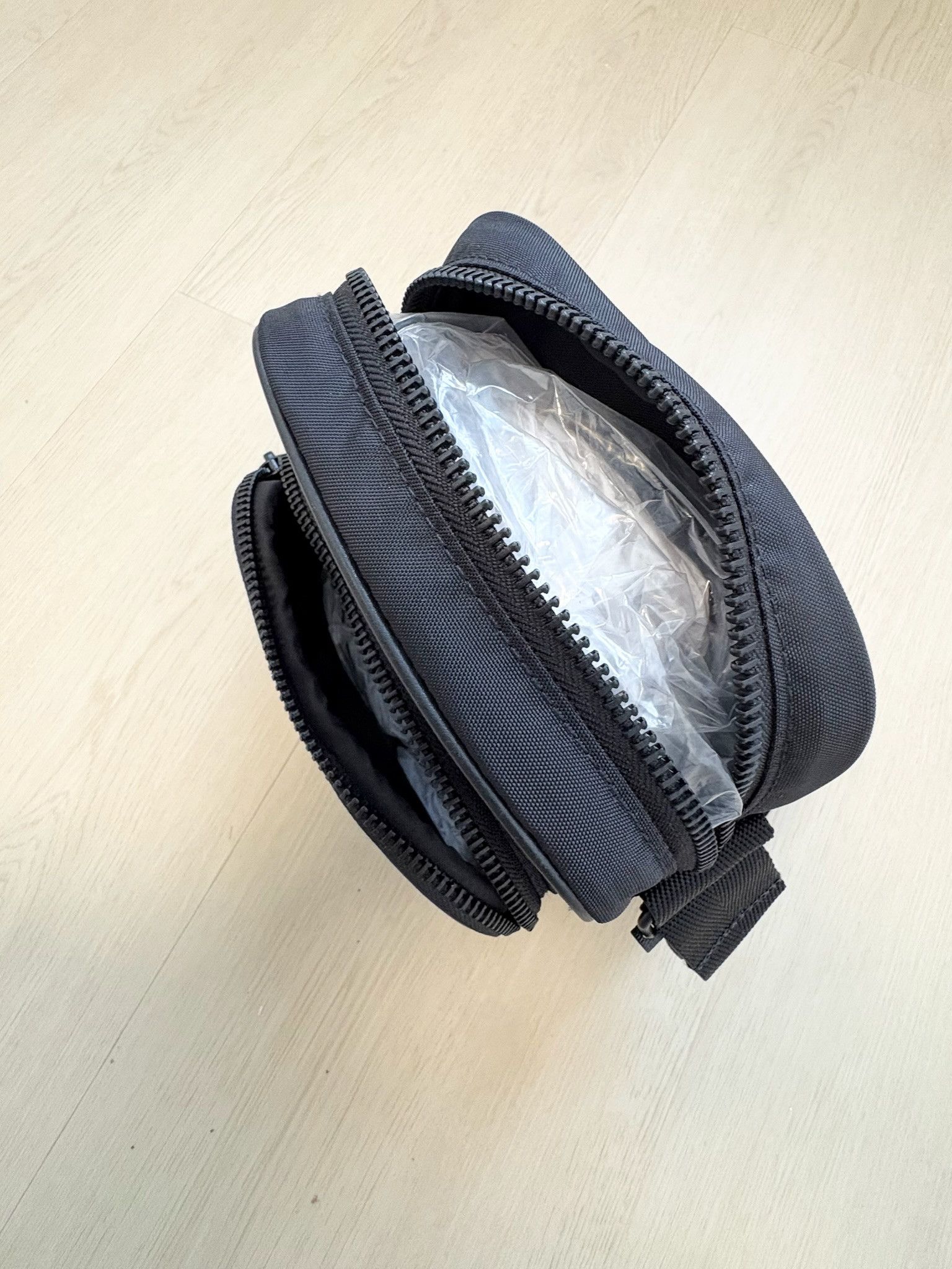 Adidas × JJJJound JJJJound x Adidas nylon bag Size ONE SIZE - 6 Thumbnail