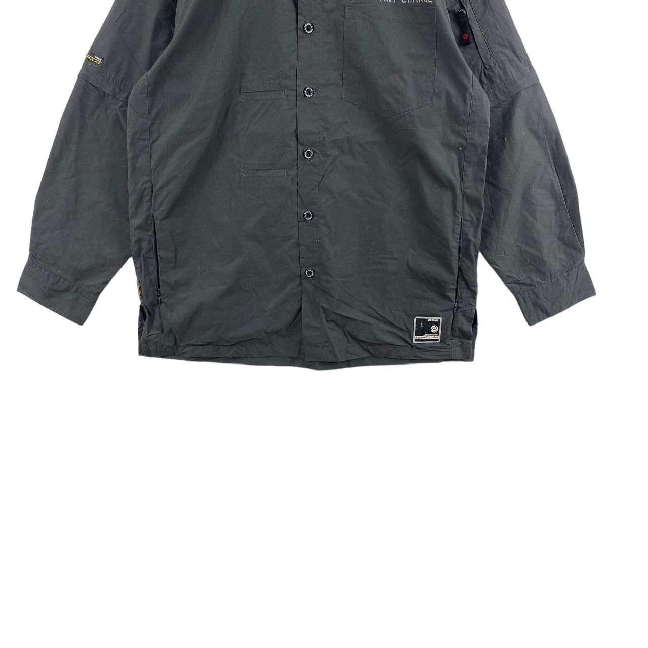 Other GORILLA GRL 052 High Performance Windbreaker Jacket Size US M / EU 48-50 / 2 - 4 Thumbnail