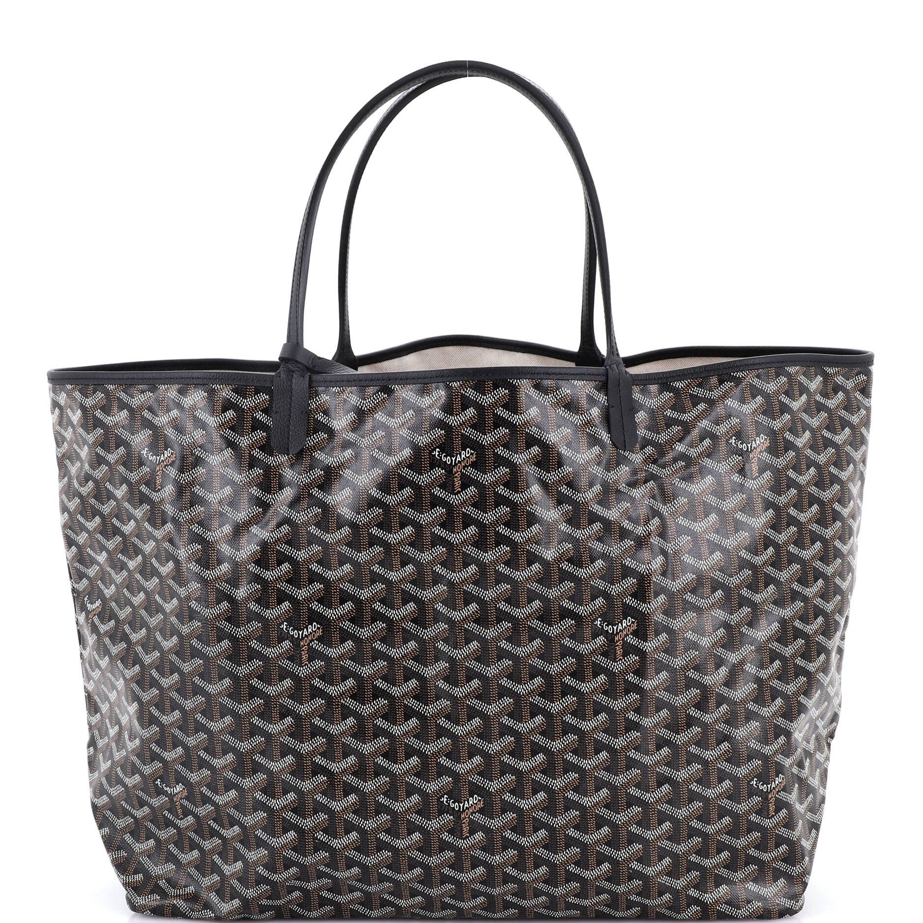Goyard Saint Louis Tote Size ONE SIZE - 1 Thumbnail