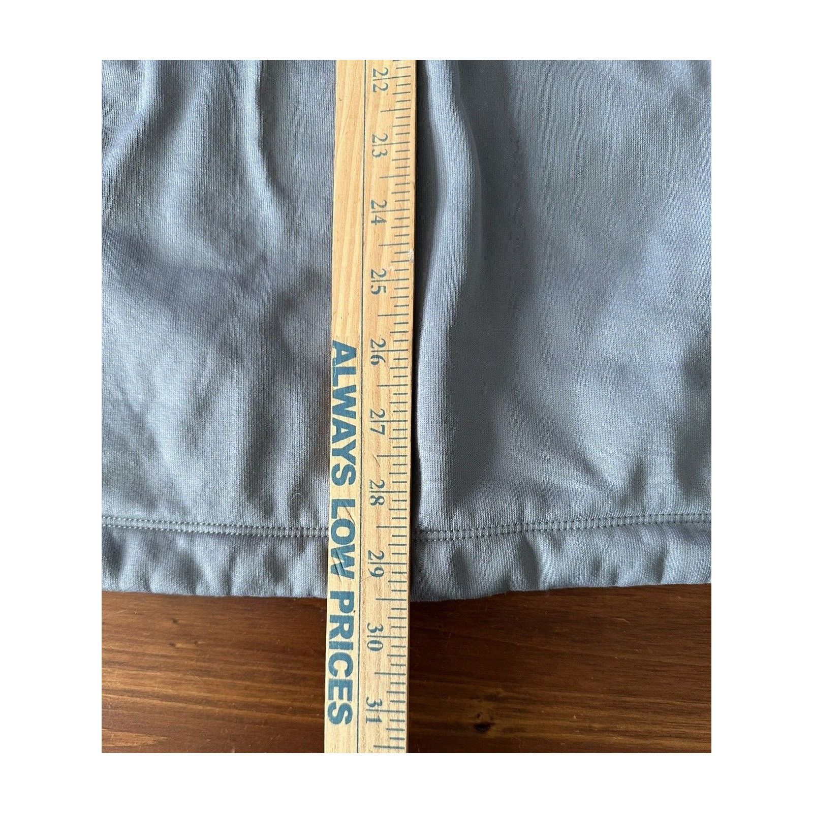 Nike Nike Golf Tour Performance 1/4 Zip Men's 2XL Grey Size US XXL / EU 58 / 5 - 15 Thumbnail