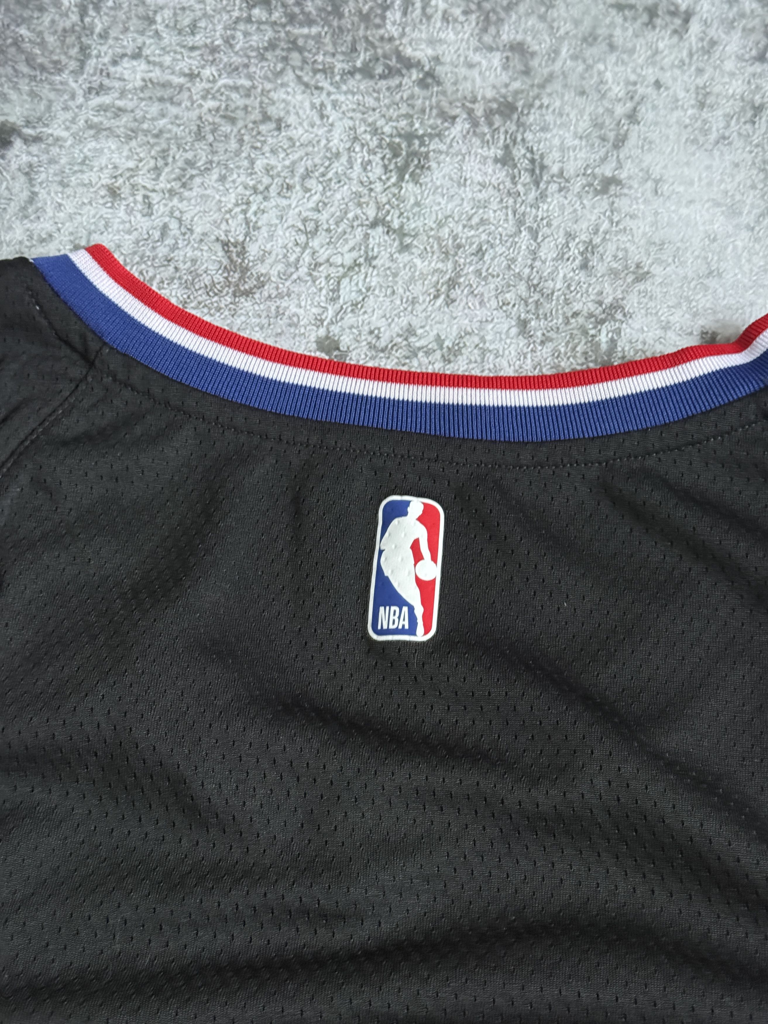 Nike Los Angeles Clippers Swingman Jersey NBA BASKETBALL 2XL Size US XXL / EU 58 / 5 - 9 Thumbnail