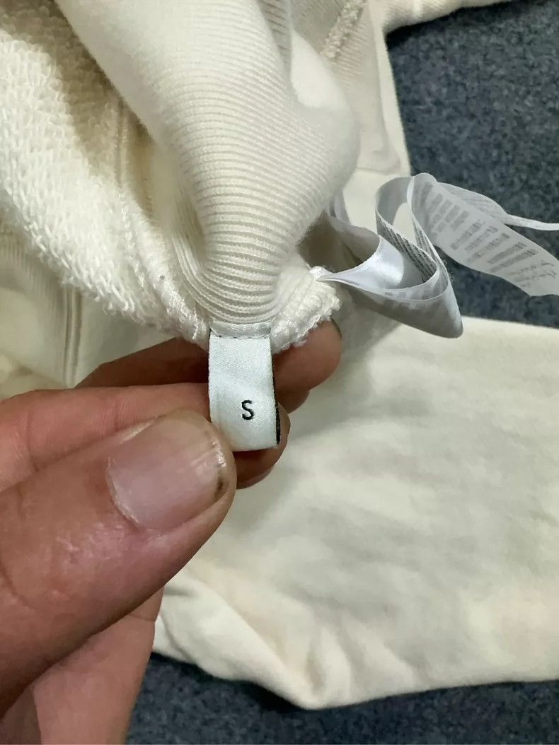 Gucci Gucci Embroidered sweatshirt Size US S / EU 44-46 / 1 - 5 Thumbnail