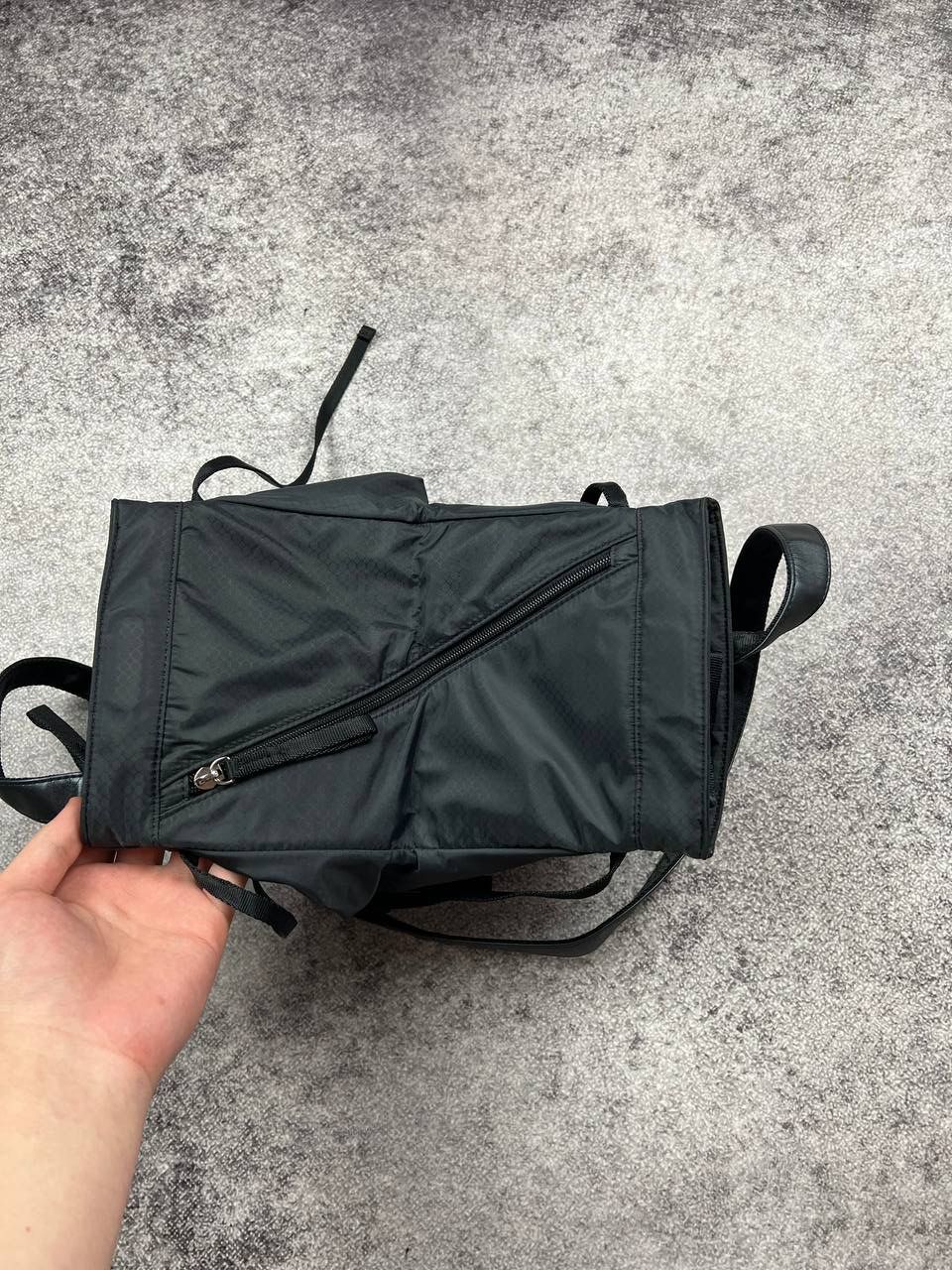 Nike Nike Vintage Slim Bag 90’s Nike TN Size ONE SIZE - 6 Thumbnail