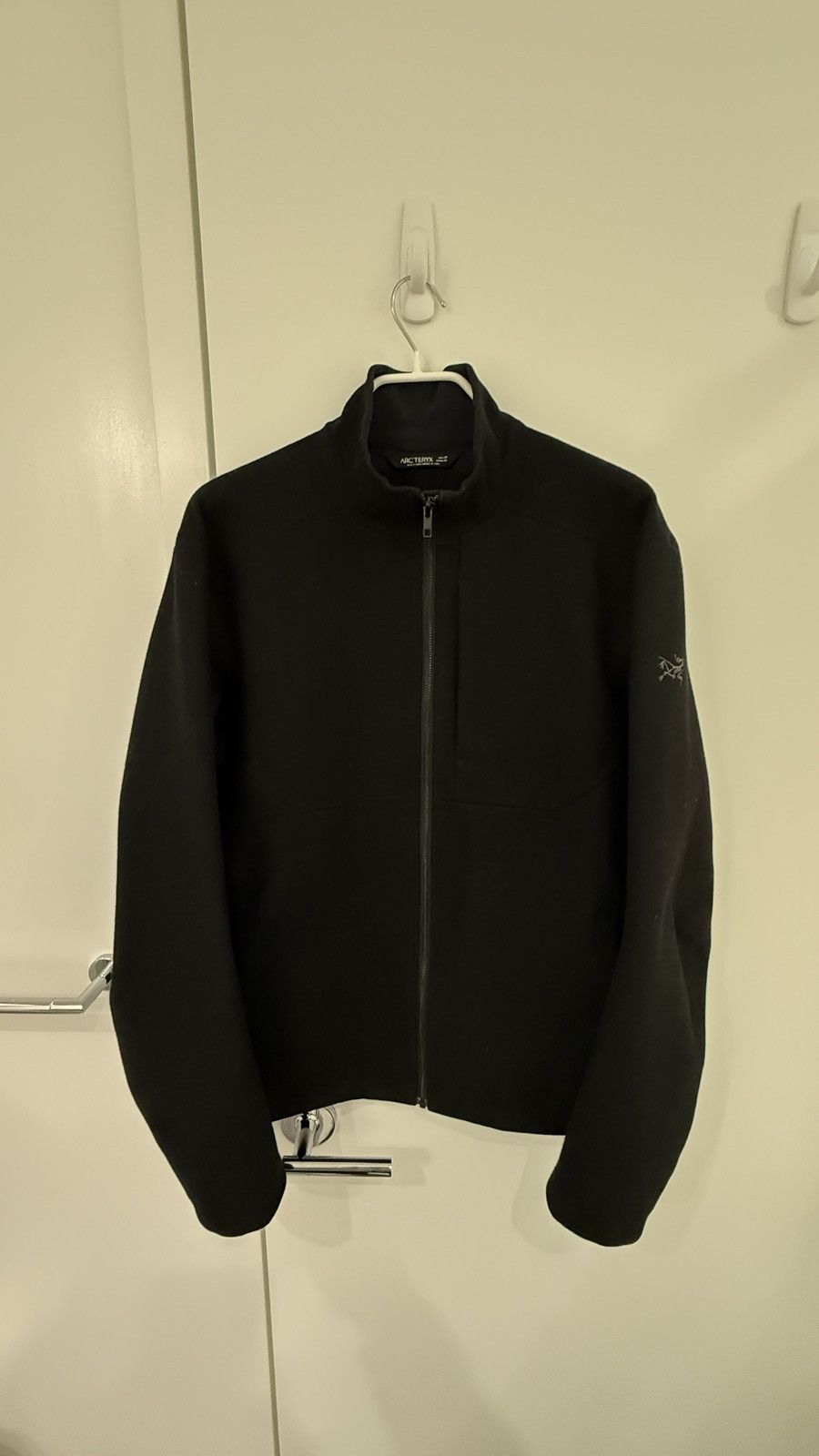 Arc'teryx Arc’teryx Diplomat Jacket Size US M / EU 48-50 / 2 - 1 Thumbnail