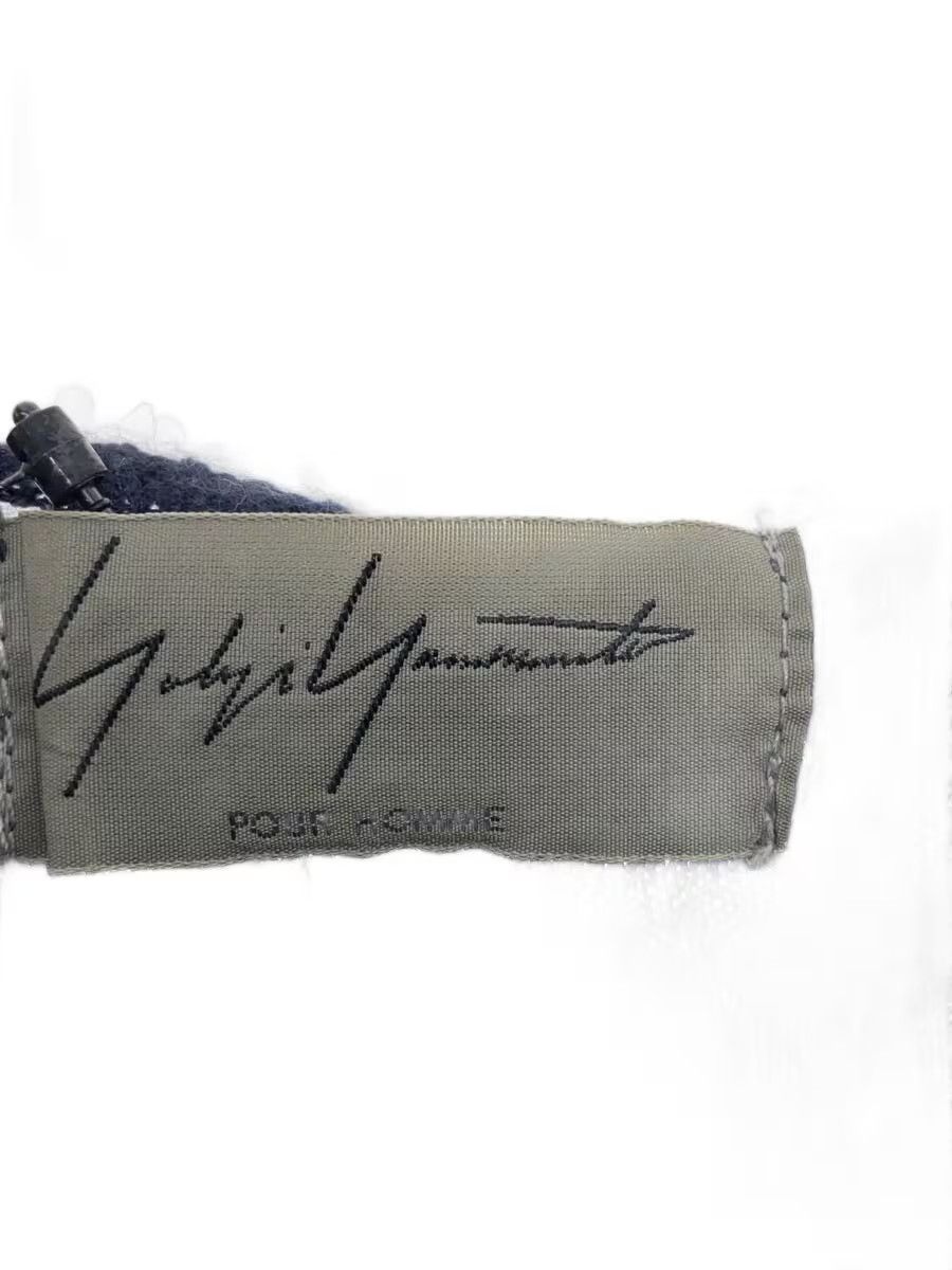 Yohji Yamamoto yohji yamamoto POUR HOMME HO-K92-099 16ss top Size US L / EU 52-54 / 3 - 6 Thumbnail