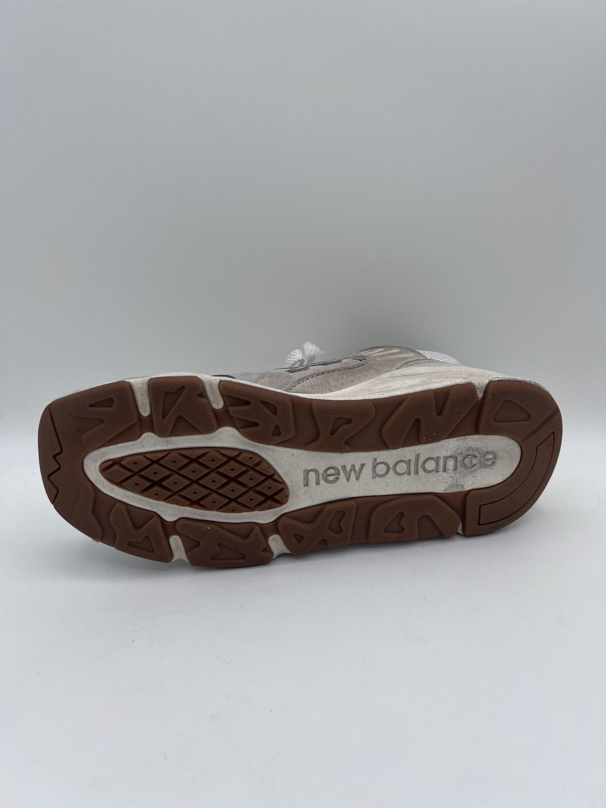 New Balance New Balance MSX90RCB X-90 Reconstructed Grey Men’s Size 8 Size US 8 / EU 41 - 8 Thumbnail