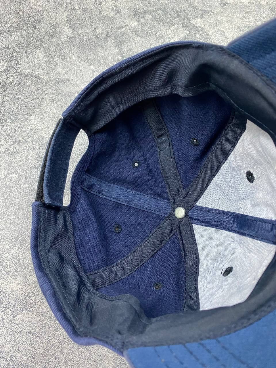 Polo Ralph Lauren × Ralph Lauren × Ralph Lauren Sport Vintage Polo Sport Style Cap Hat Faded Size ONE SIZE - 7 Thumbnail