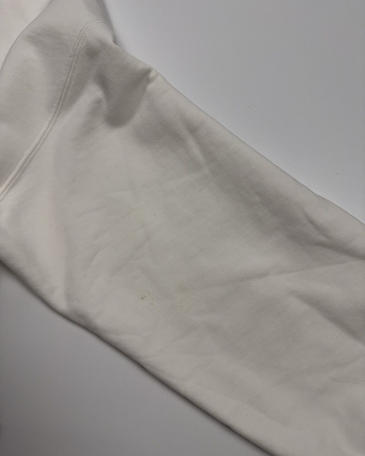 Balenciaga FW24 CHAMPS ELYSEE ZIP HOODIE Size US XS / EU 42 / 0 - 5 Thumbnail