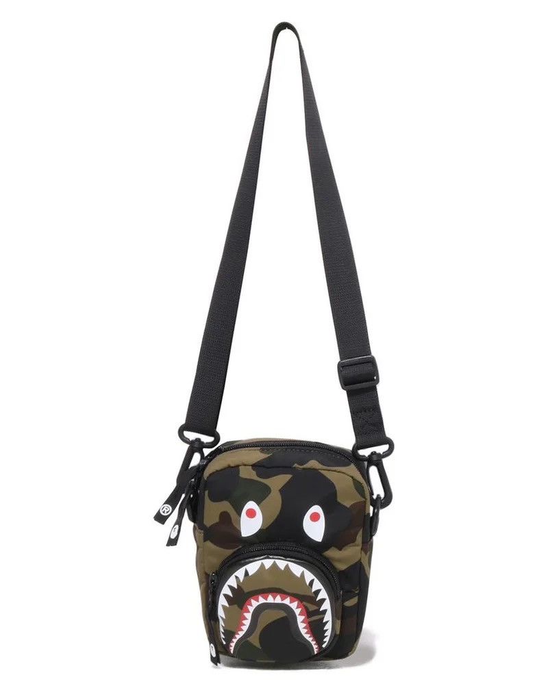 Bape Bape Shark Bag Size ONE SIZE - 1 Thumbnail