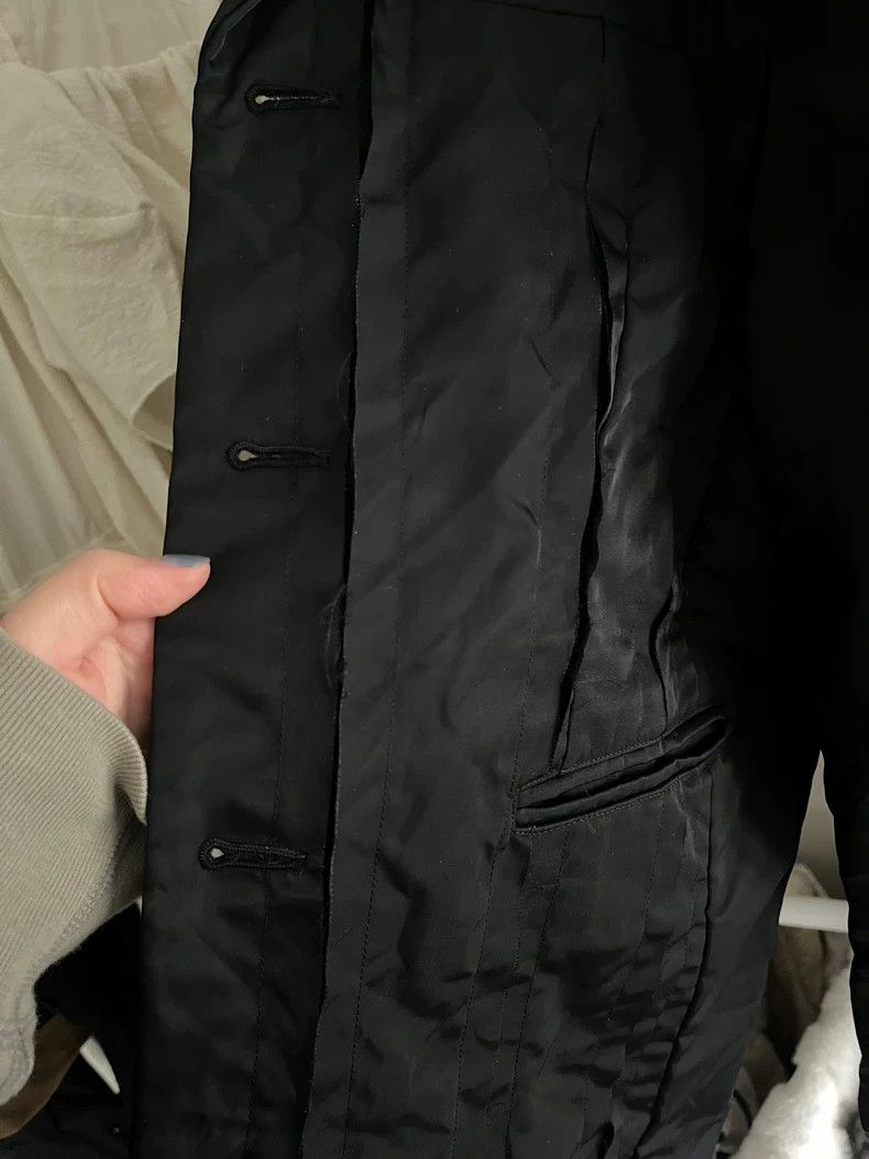 Comme des Garcons Comme Des Garcons Medium to long length suit windbreaker 25 Size US S / EU 44-46 / 1 - 7 Thumbnail