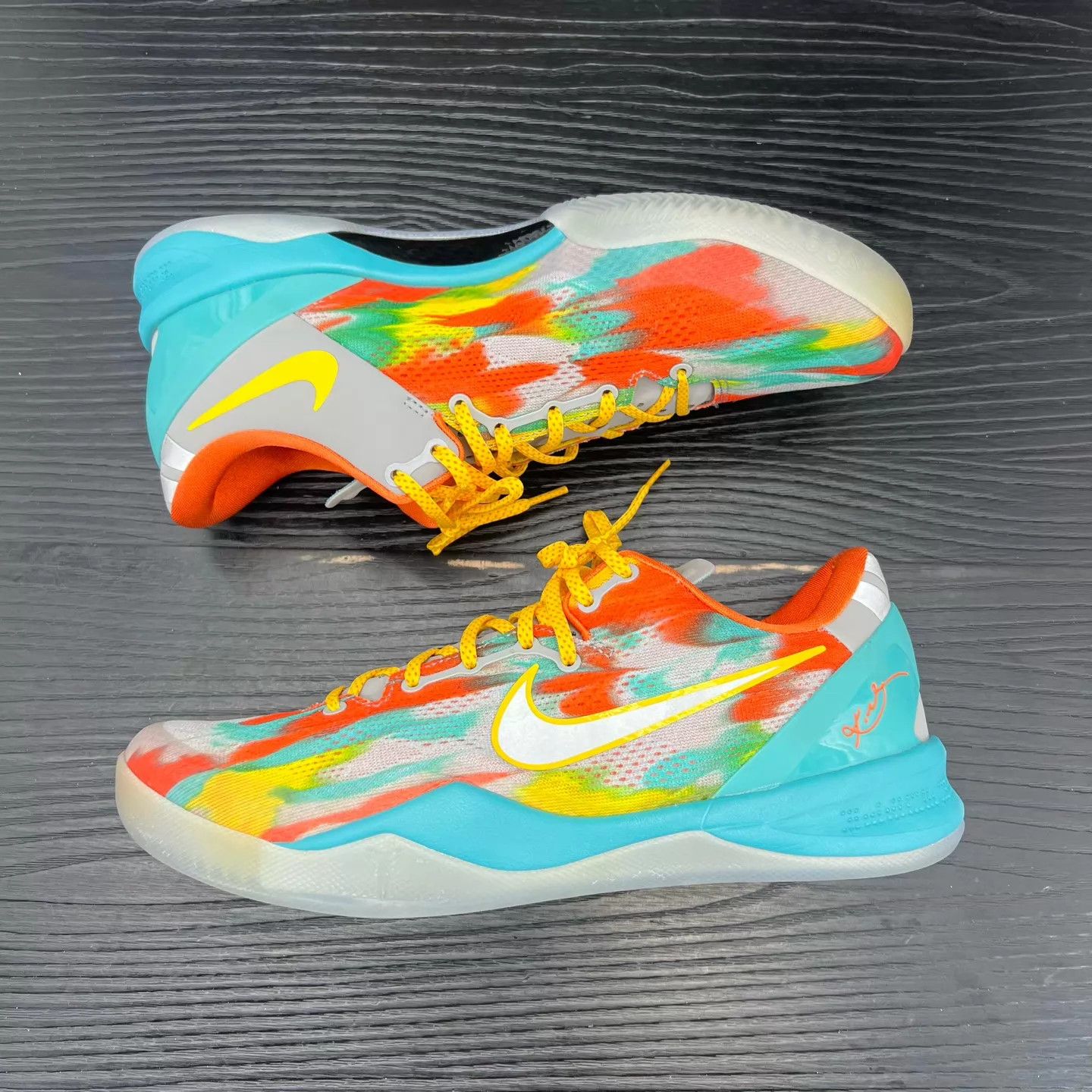 Nike zk8 Venice 44.5 99 New Size US 11.5 / EU 44-45 - 2 Thumbnail