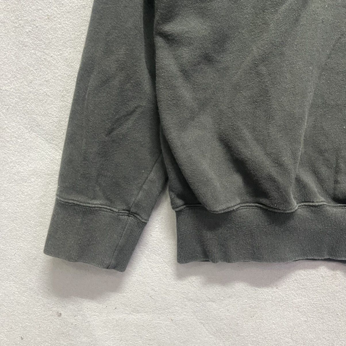 Lee Vintage Lee Crewneck Sweatshirt – Black (XL) Size US XL / EU 56 / 4 - 6 Thumbnail
