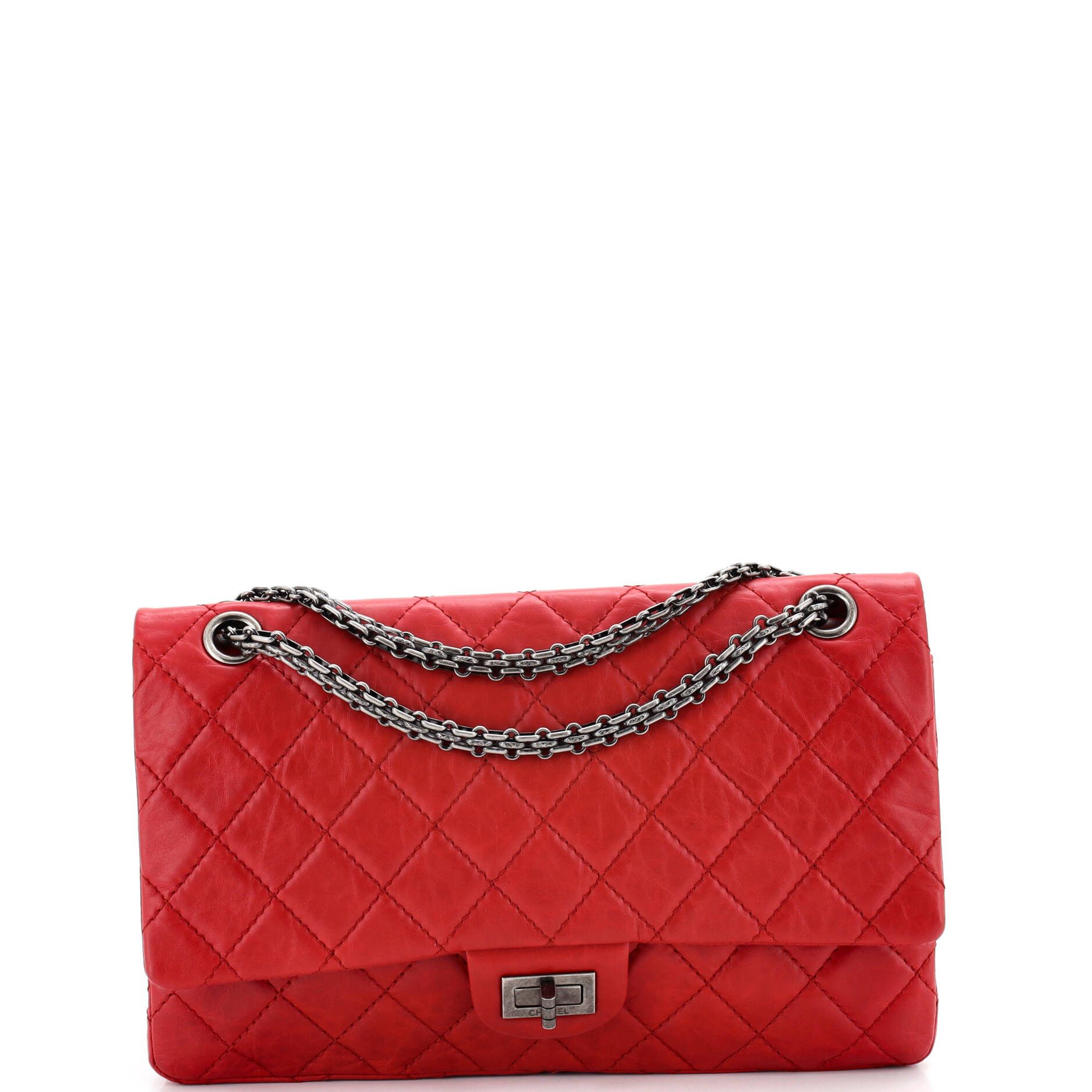 Chanel Reissue 2.55 Flap Bag Size ONE SIZE - 1 Thumbnail