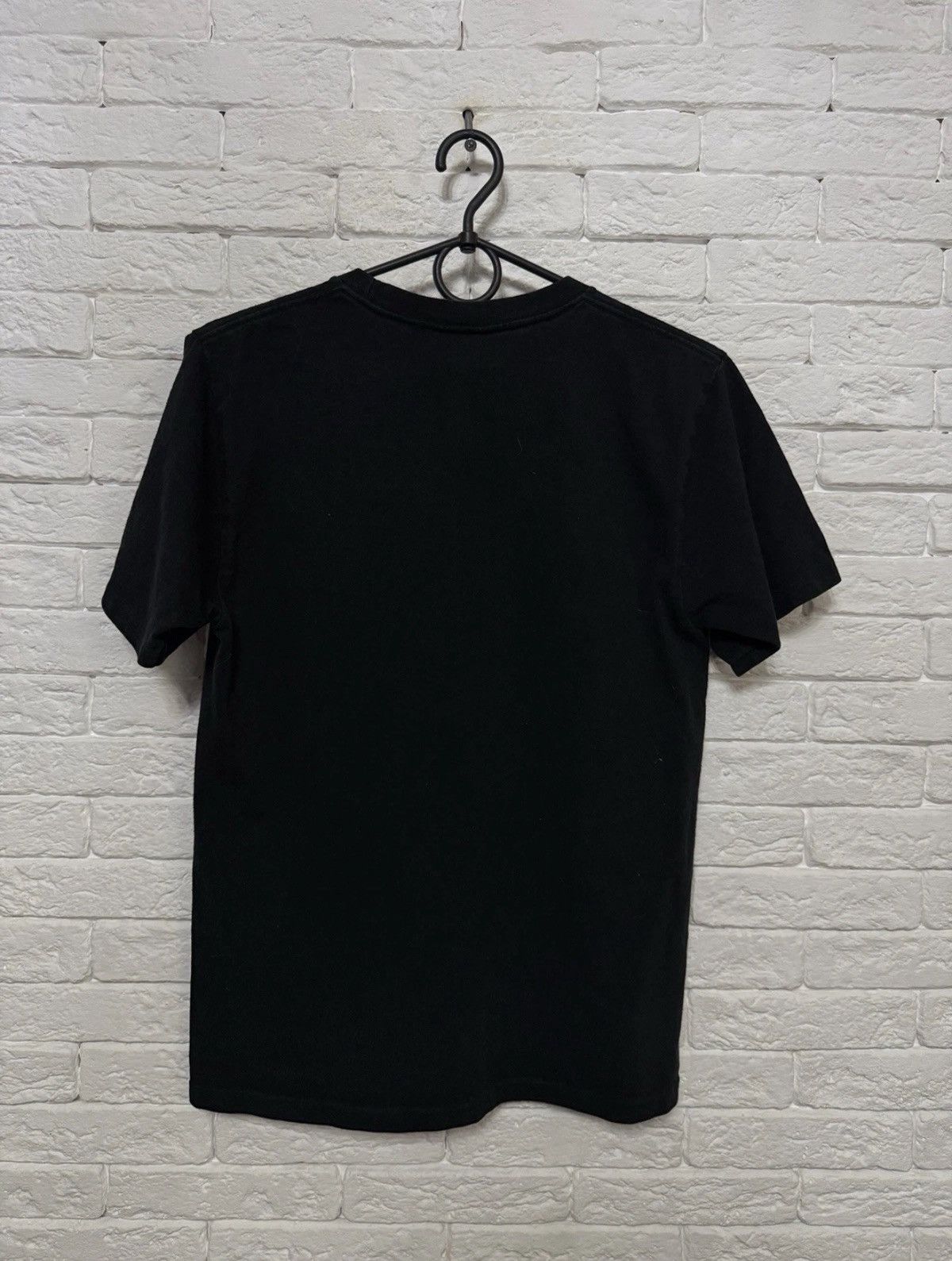 Bape Rare Bape Mika Ninagawa T-shirt Huge Ape Logo Be@rbrick Size US S / EU 44-46 / 1 - 10 Thumbnail