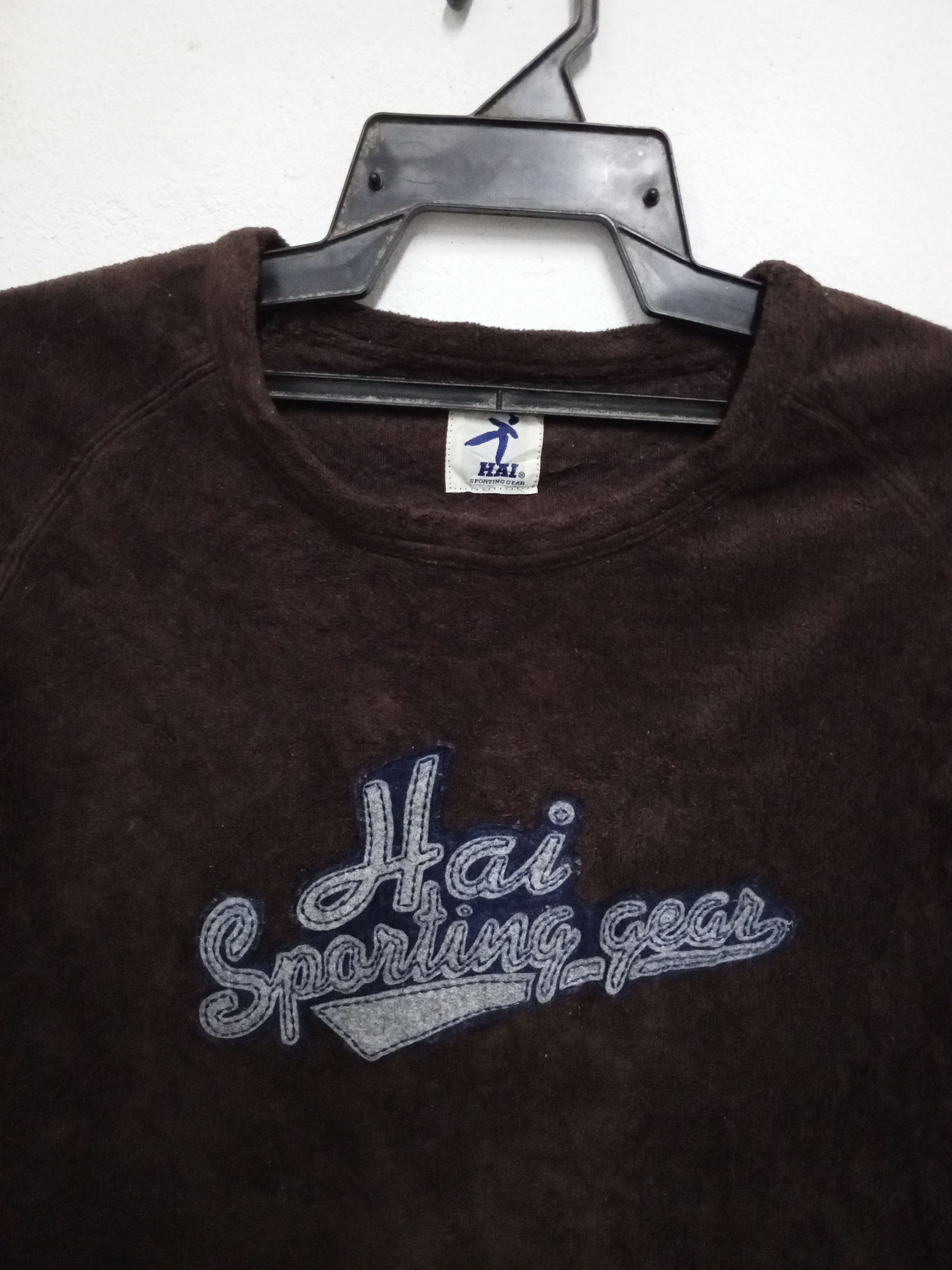 Hai Sporting Gear SPORTING GEAR HAI Size US L / EU 52-54 / 3 - 4 Thumbnail