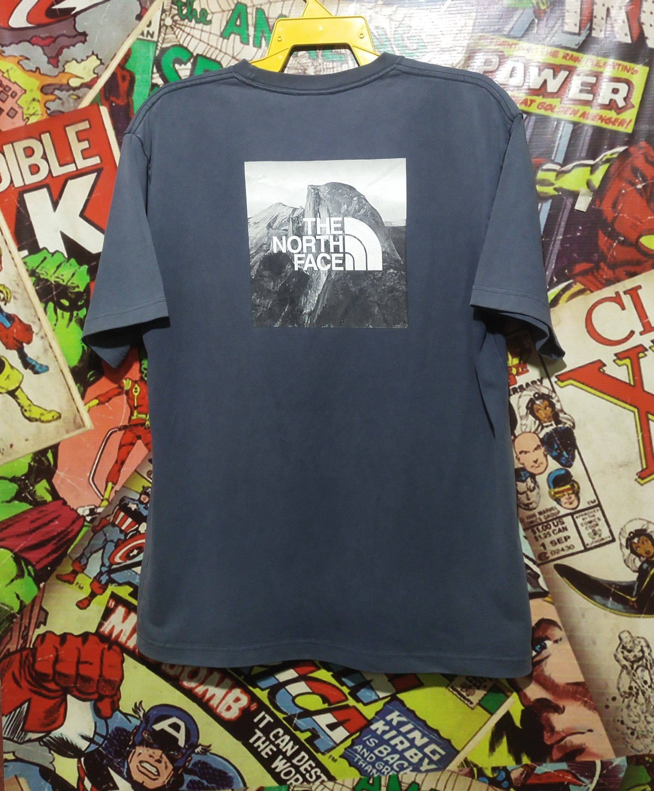 The North Face The North Face Tee Size US L / EU 52-54 / 3 - 1 Thumbnail