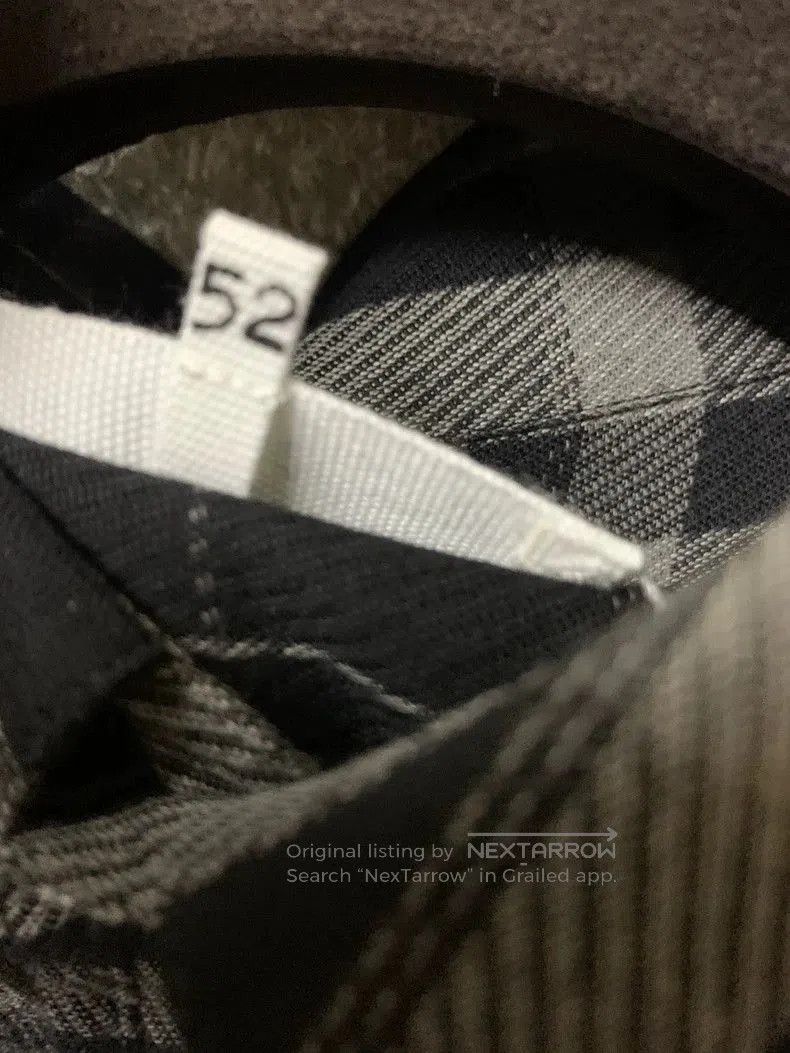 Maison Margiela Maison Martin Margiela Long Sleeve Shirt. Size US L / EU 52-54 / 3 - 6 Thumbnail