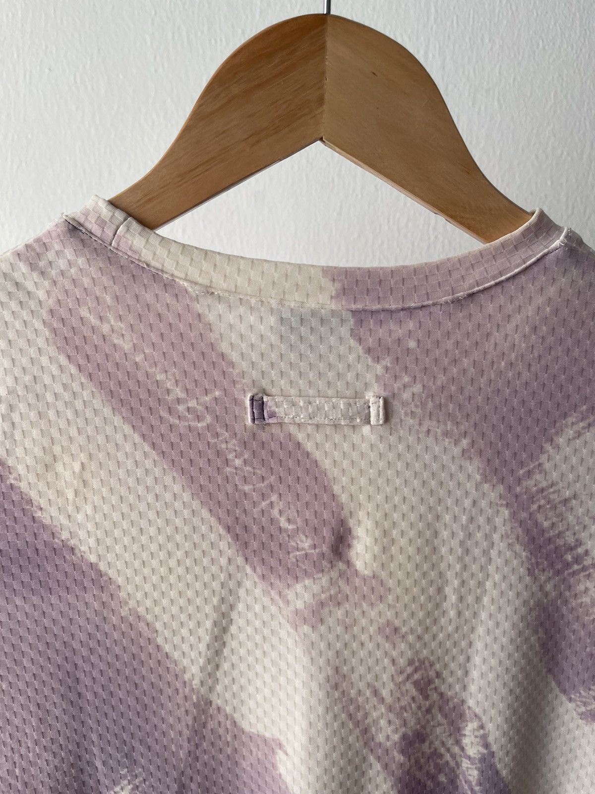 Jean Paul Gaultier 90s Jean Paul Gaultier tee Size XS / US 0-2 / IT 36-38 - 10 Thumbnail