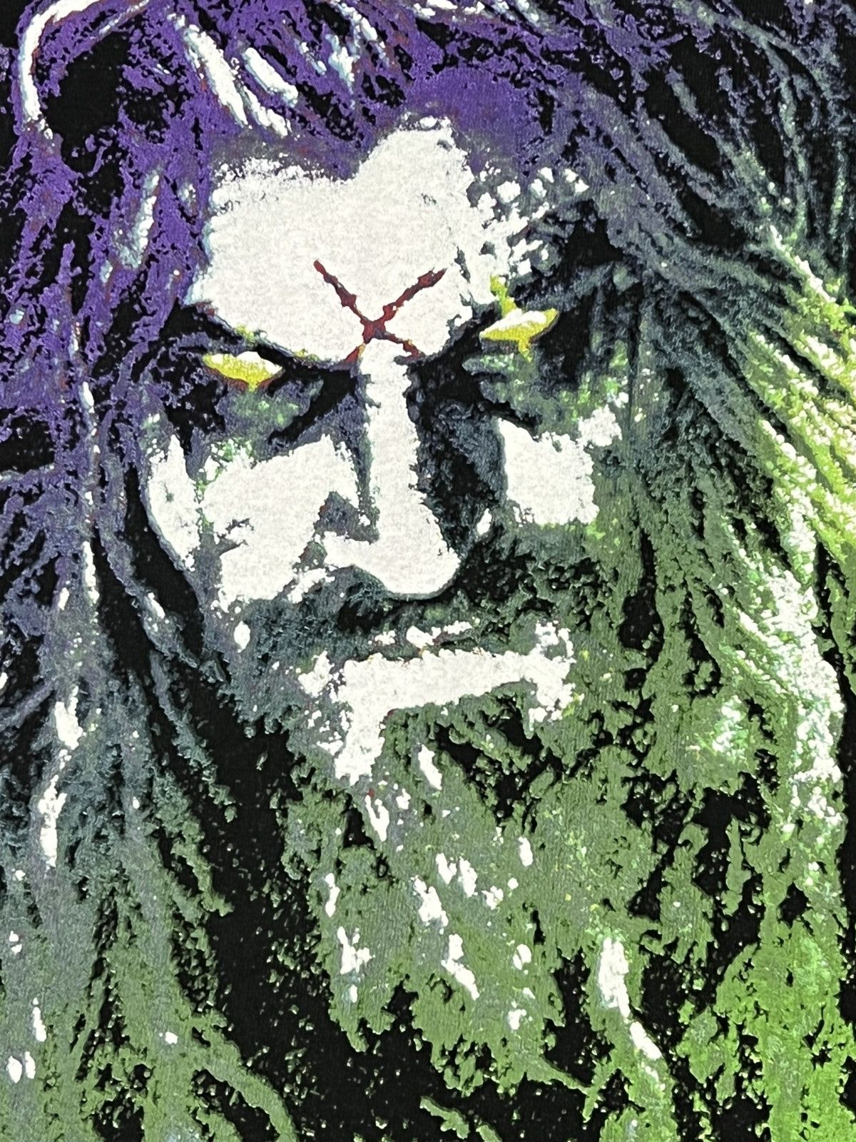 Band Tees Rob Zombie Dragula Graphic Band Tee Black L Size US L / EU 52-54 / 3 - 10 Thumbnail