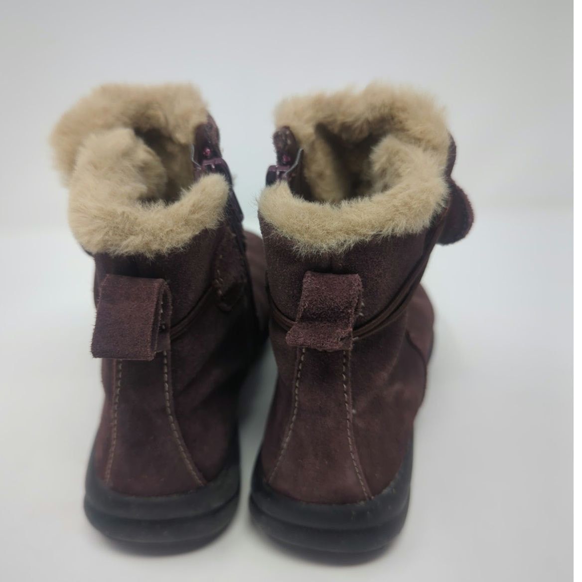 Clarks CLARKS Womens Collection Roseville Boots Size 5.5 Size US 5.5 / IT 35.5 - 5 Thumbnail
