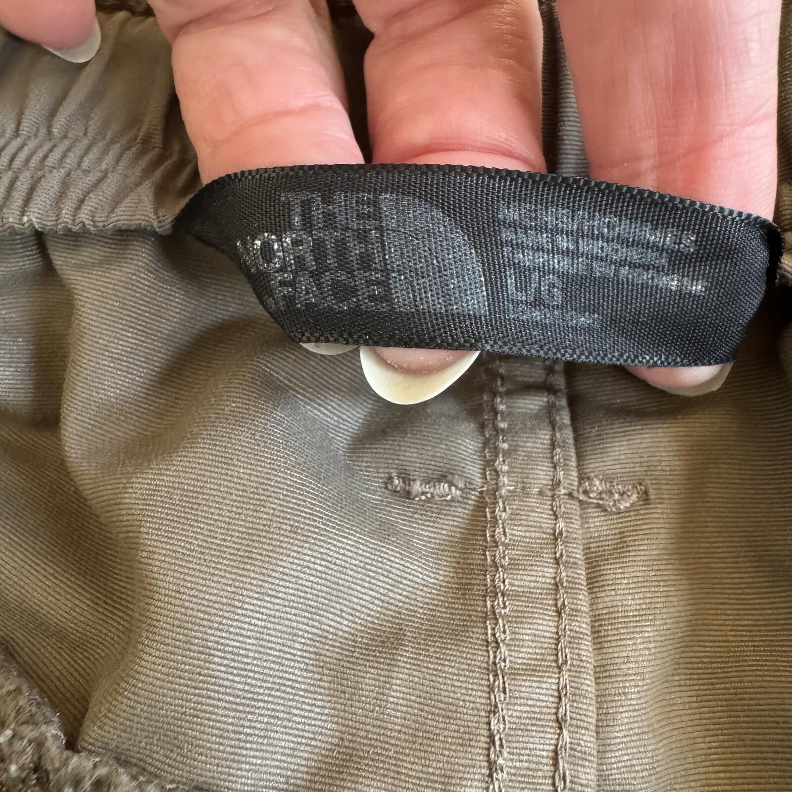 The North Face The North Face Large Paramount Pants Size US 34 / EU 50 - 3 Thumbnail