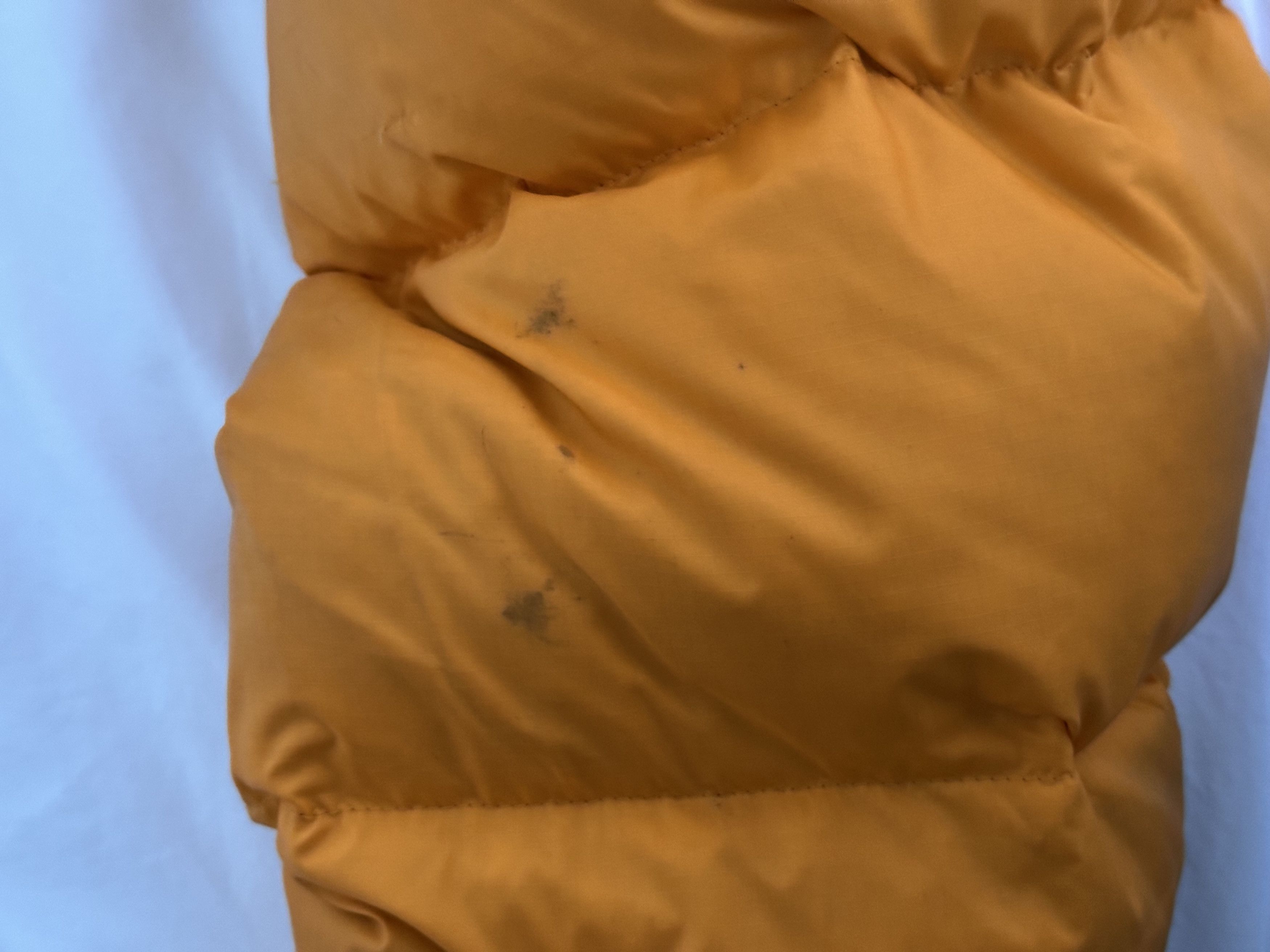 The North Face The North Face 1996 Retro Nuptse Jacket in Summit Gold Size US L / EU 52-54 / 3 - 12 Thumbnail
