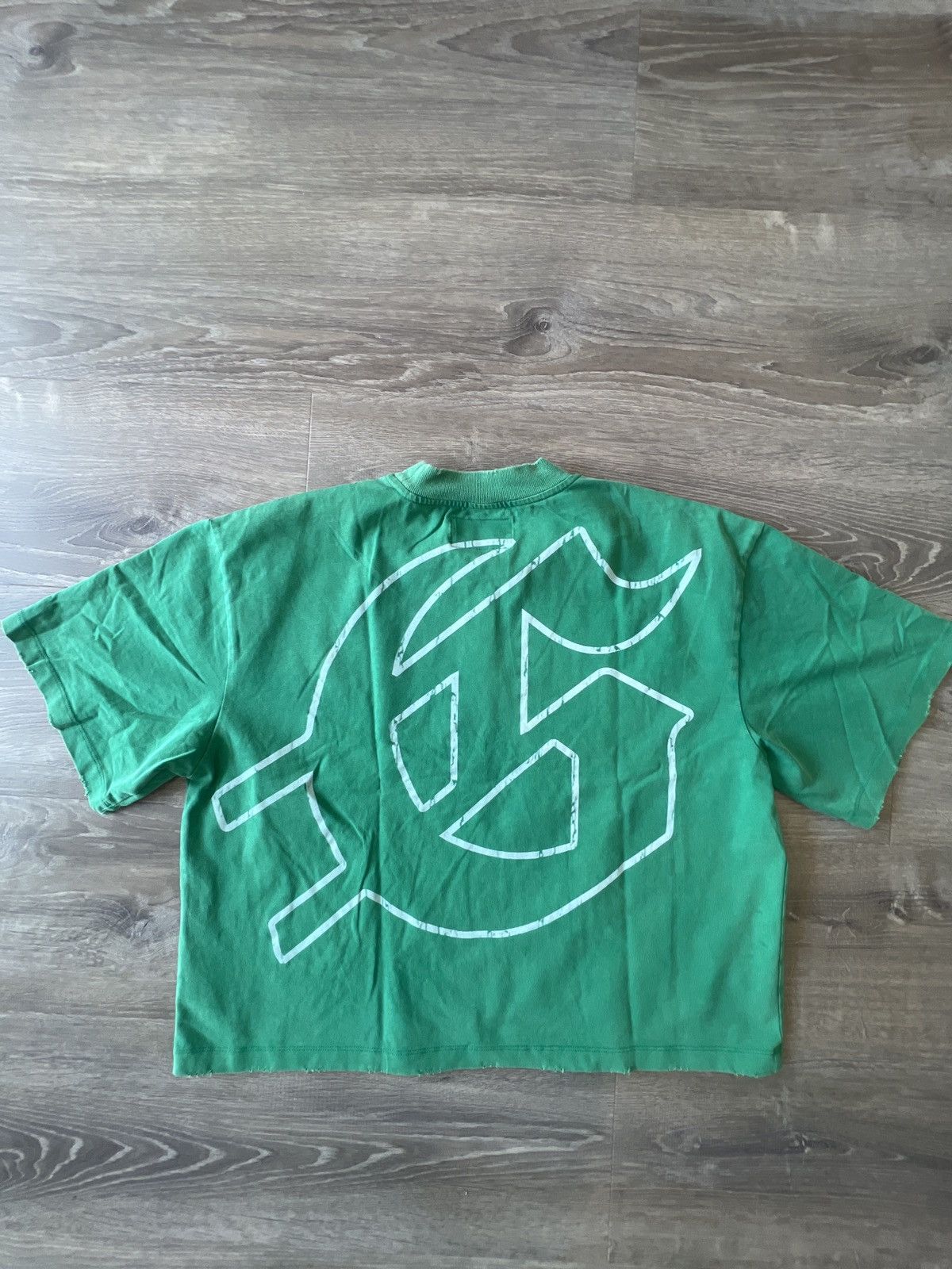 Godspeed Godspeed Tee Size US S / EU 44-46 / 1 - 2 Thumbnail