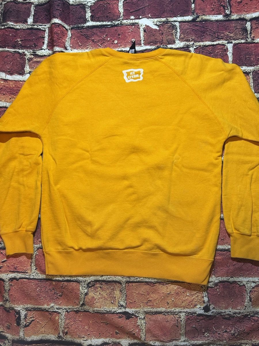 Billionaire Boys Club bbc Ice cream 00s early japanese crewneck streetwear ape Size US L / EU 52-54 / 3 - 4 Thumbnail
