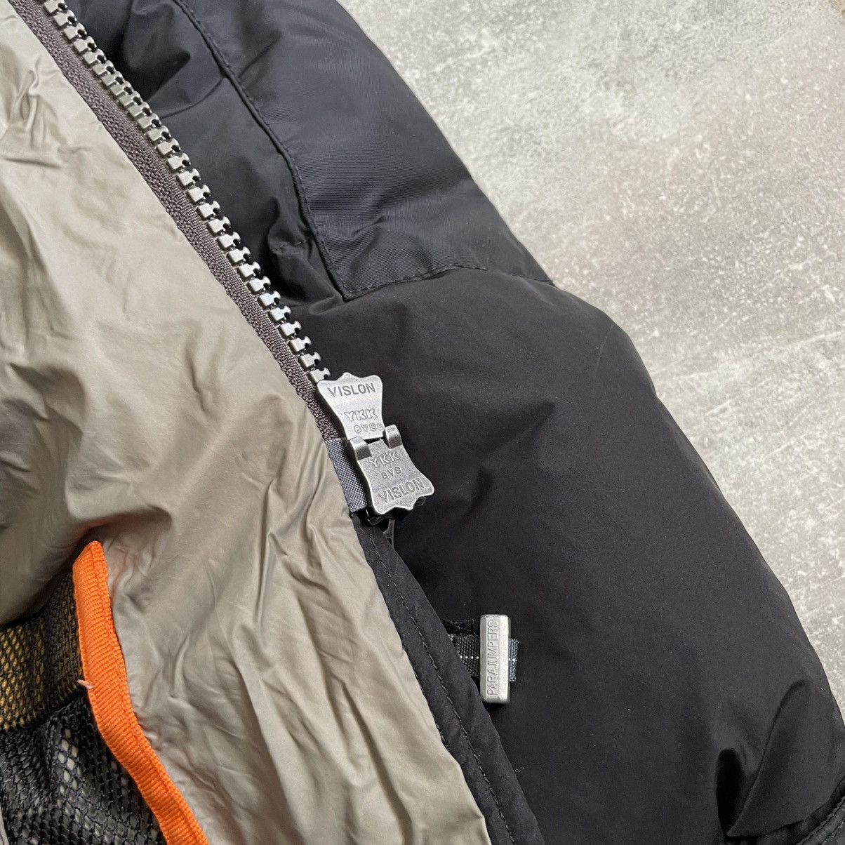Parajumpers Parajumpers down jacket puffer coat Masterpiece alaska bombe Size US S / EU 44-46 / 1 - 7 Thumbnail