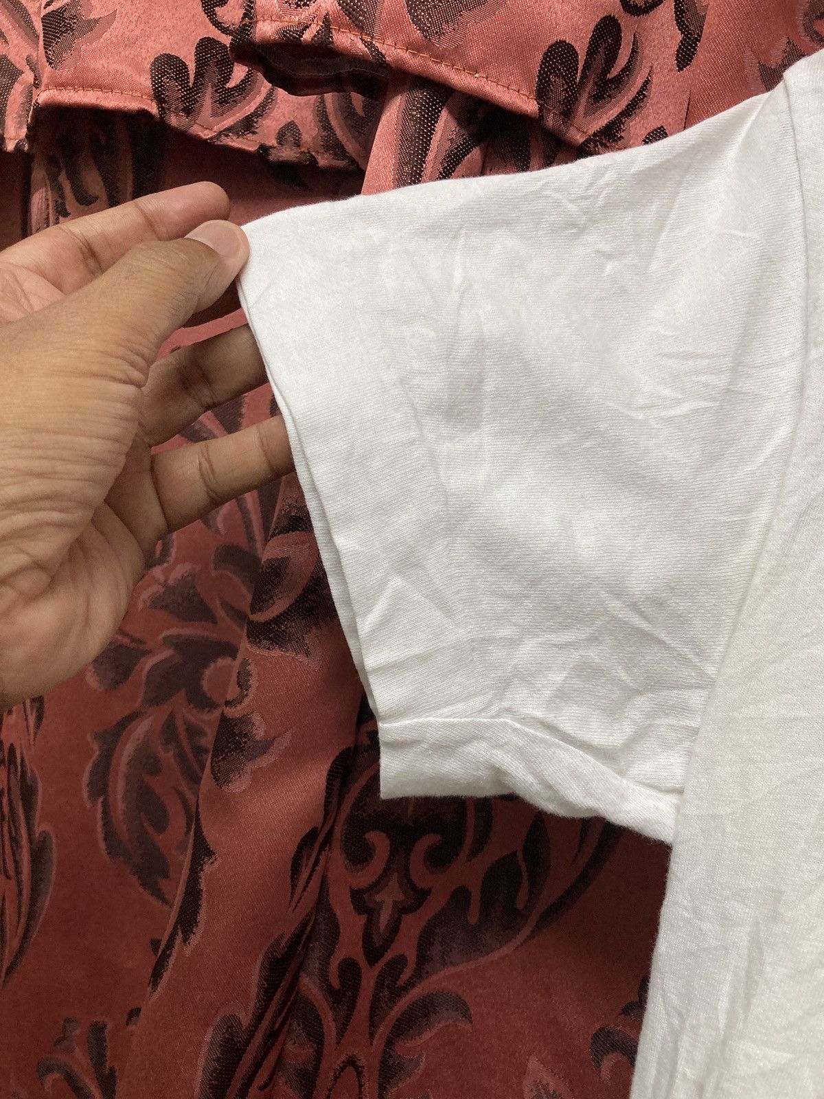 Comme des Garcons Comme des garcon tee Size US M / EU 48-50 / 2 - 5 Thumbnail