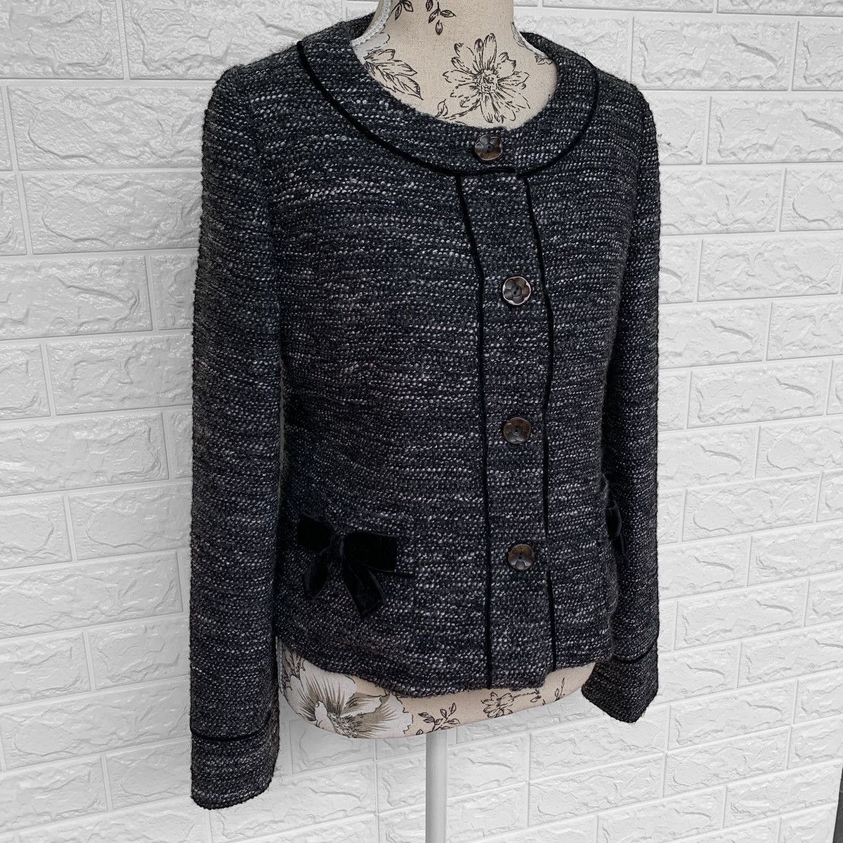 Franco Ferraro Milano Jacket | Grailed