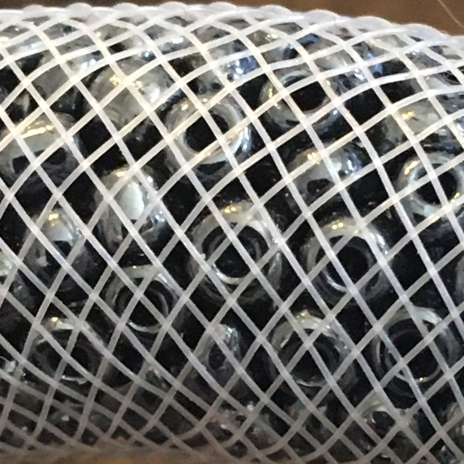 Jewelry You & I bold bead filled snake like mesh necklace Size ONE SIZE - 7 Thumbnail