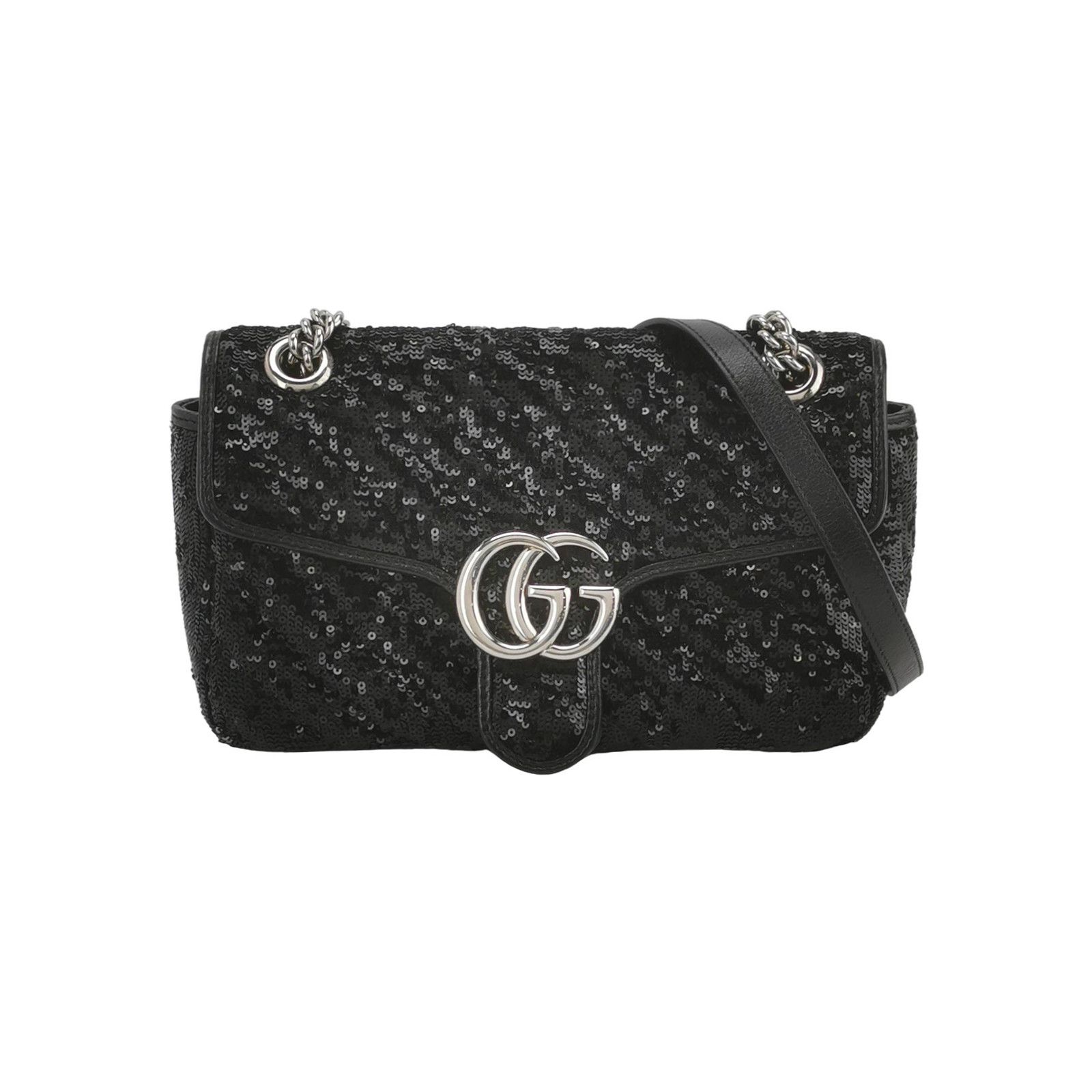 Gucci Gucci Women os Shoulder Bags Size ONE SIZE - 1 Thumbnail