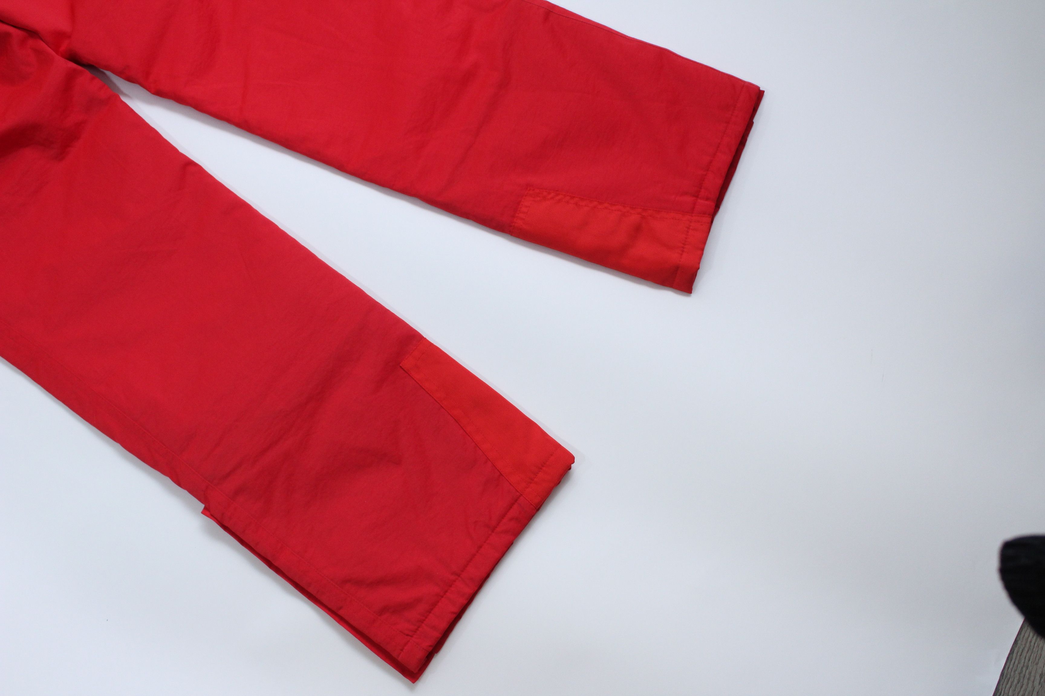 Vintage 90s Tenson Thunder Ski Pants NEW! Mens Size 48 Vintage Size US 32 / EU 48 - 9 Thumbnail