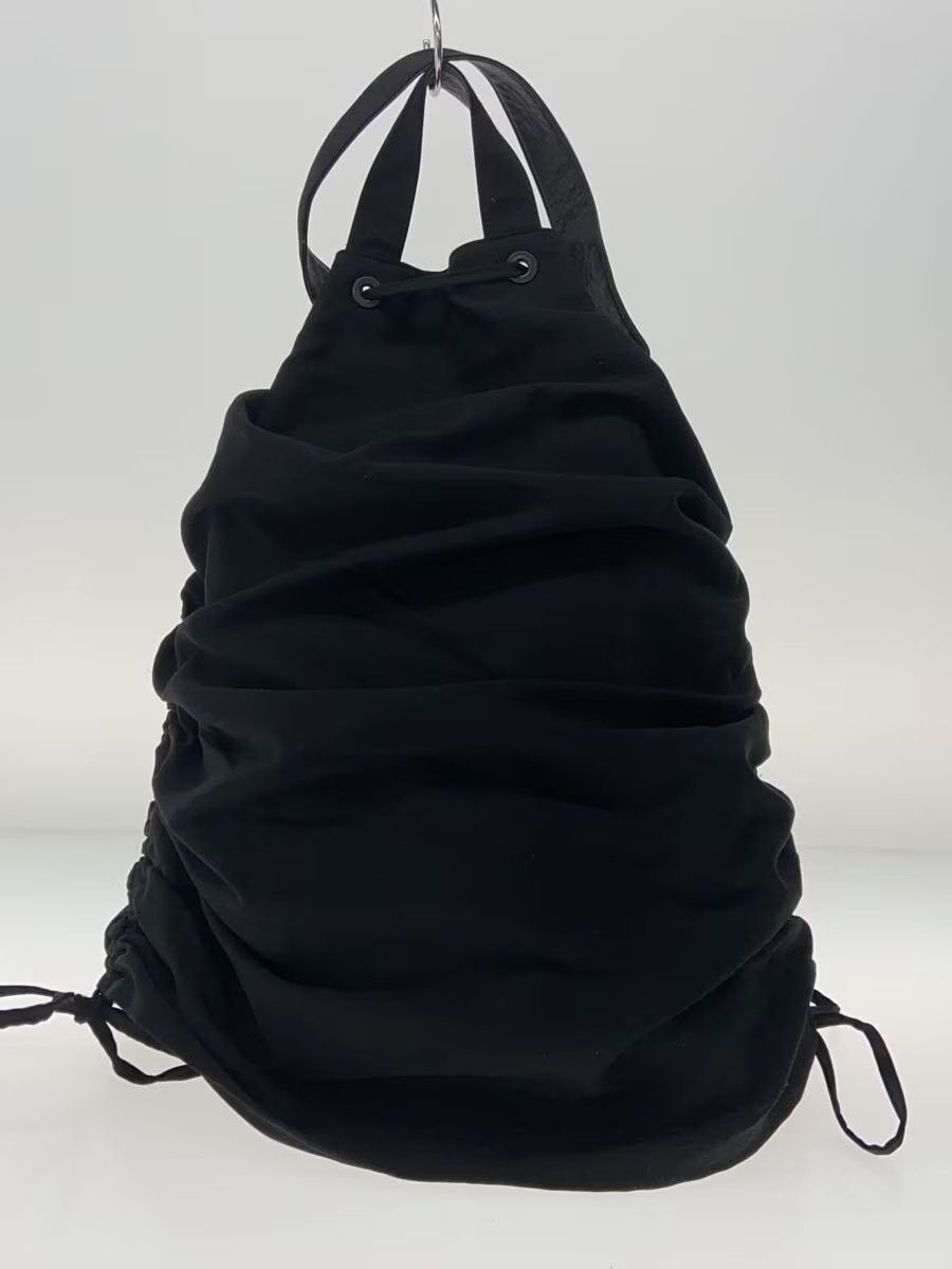 Yohji Yamamoto Wool Bag Size ONE SIZE - 3 Thumbnail