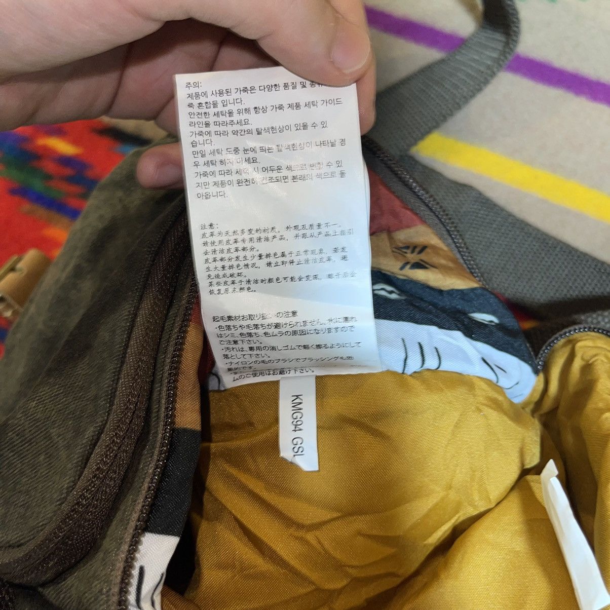 Other National Geographic Crossbody Camera Bag Size ONE SIZE - 15 Thumbnail