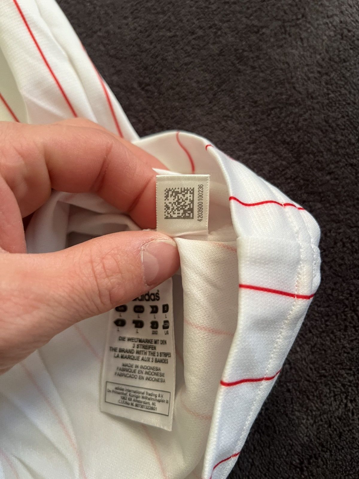 Adidas Adidas x ссср Size US L / EU 52-54 / 3 - 7 Thumbnail