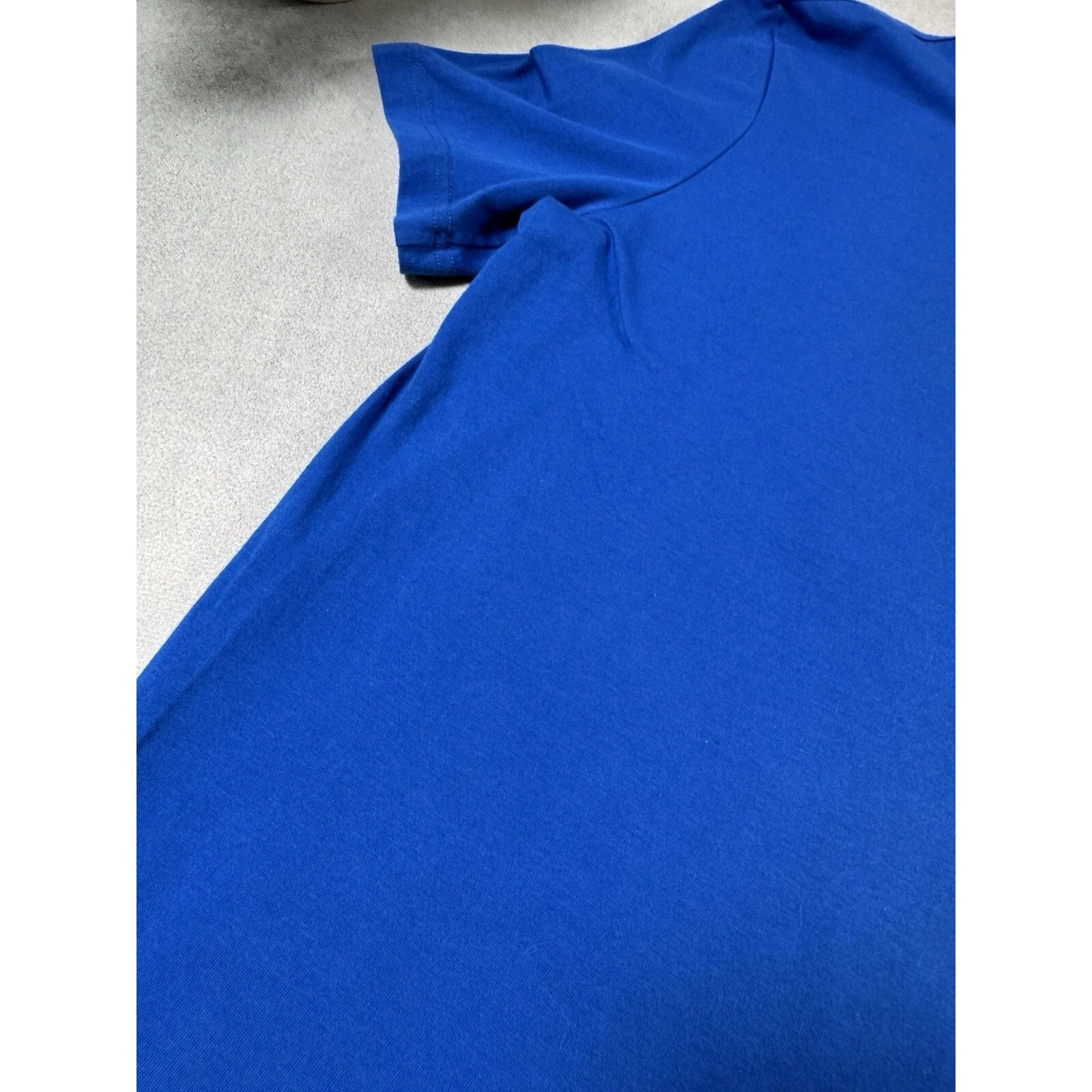 Dsquared2 Dsquared2 Underweatr Blue Men T Shirt Size M Designer Size US M / EU 48-50 / 2 - 7 Thumbnail