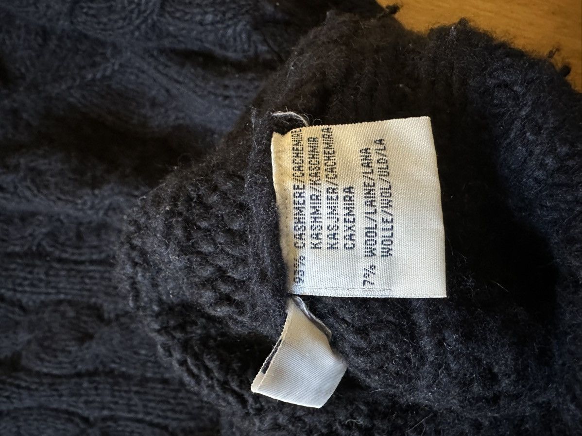 Polo Ralph Lauren Ralph Lauren Polo sweater Cashmere Size US XL / EU 56 / 4 - 3 Thumbnail