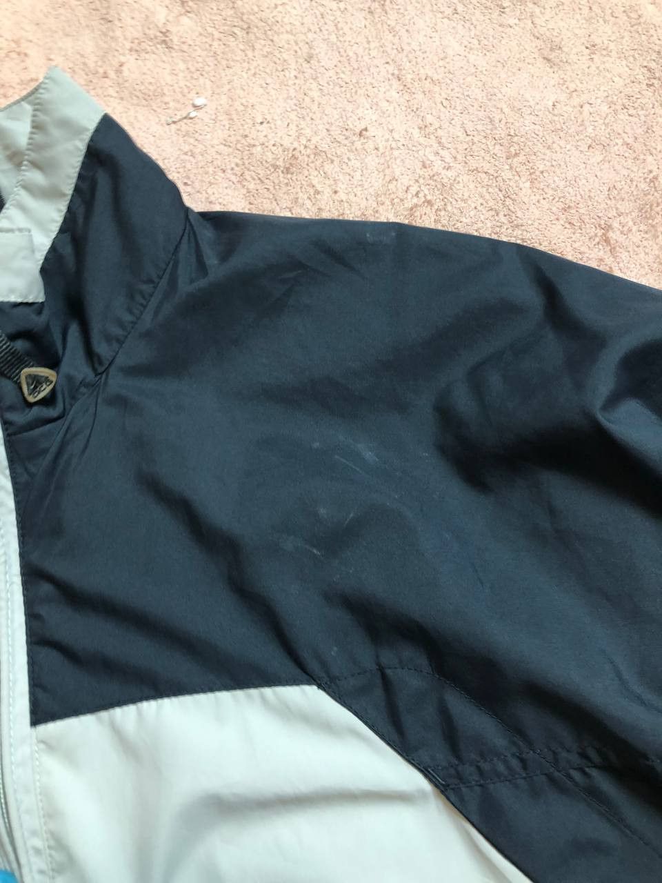 Nike ACG Vintage Nike ACG Waterproof Training Light Jacket Size XXL Size US XXL / EU 58 / 5 - 6 Thumbnail