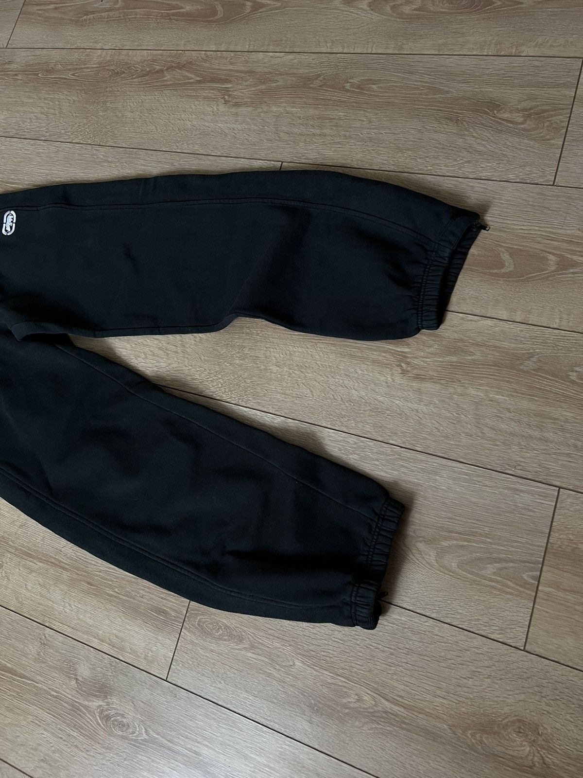 Other VINTAGE ECKO SWEATPANTS Size US 30 / EU 46 - 3 Thumbnail