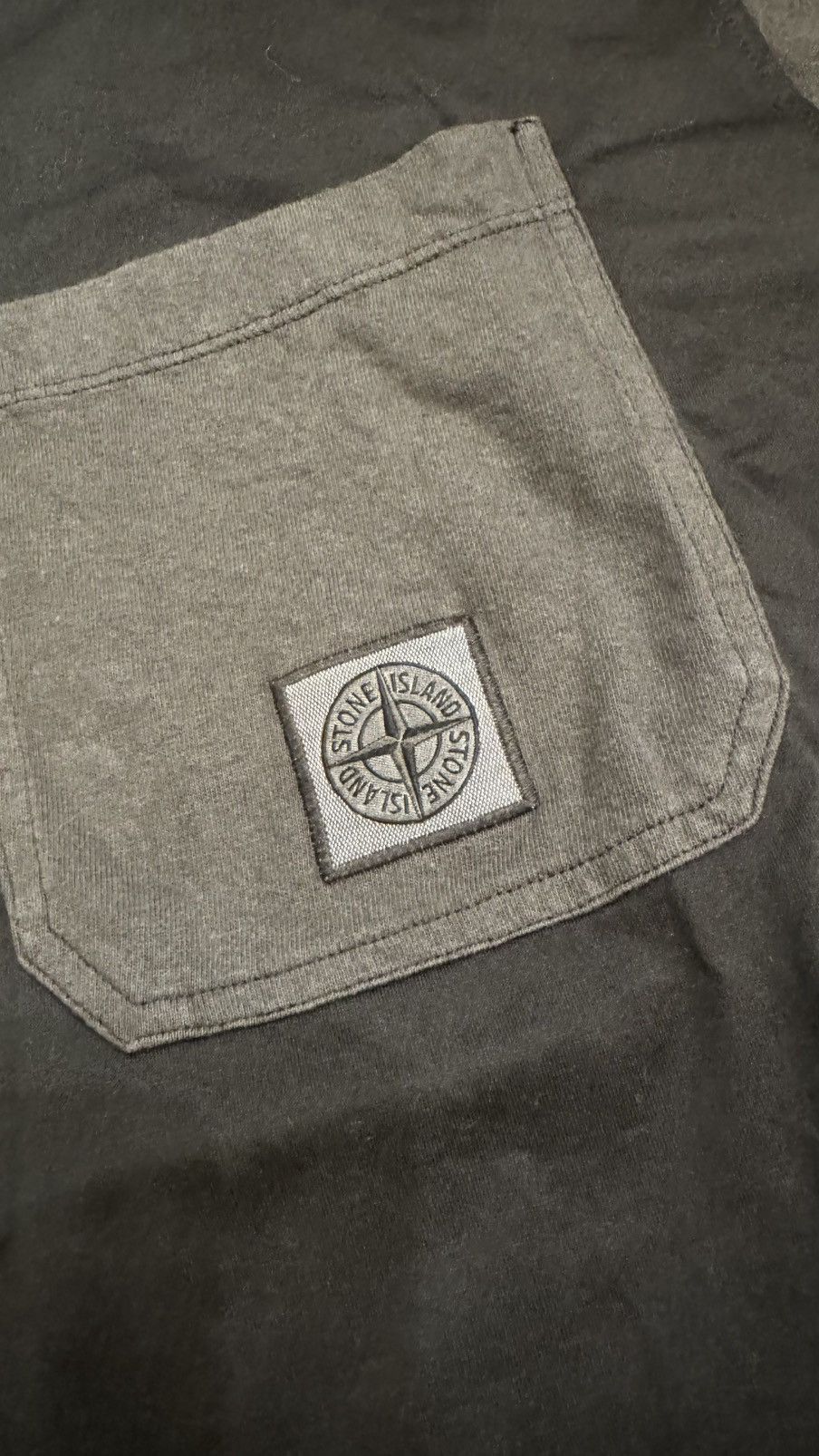 Stone Island Stone Island Tee Size US S / EU 44-46 / 1 - 3 Thumbnail