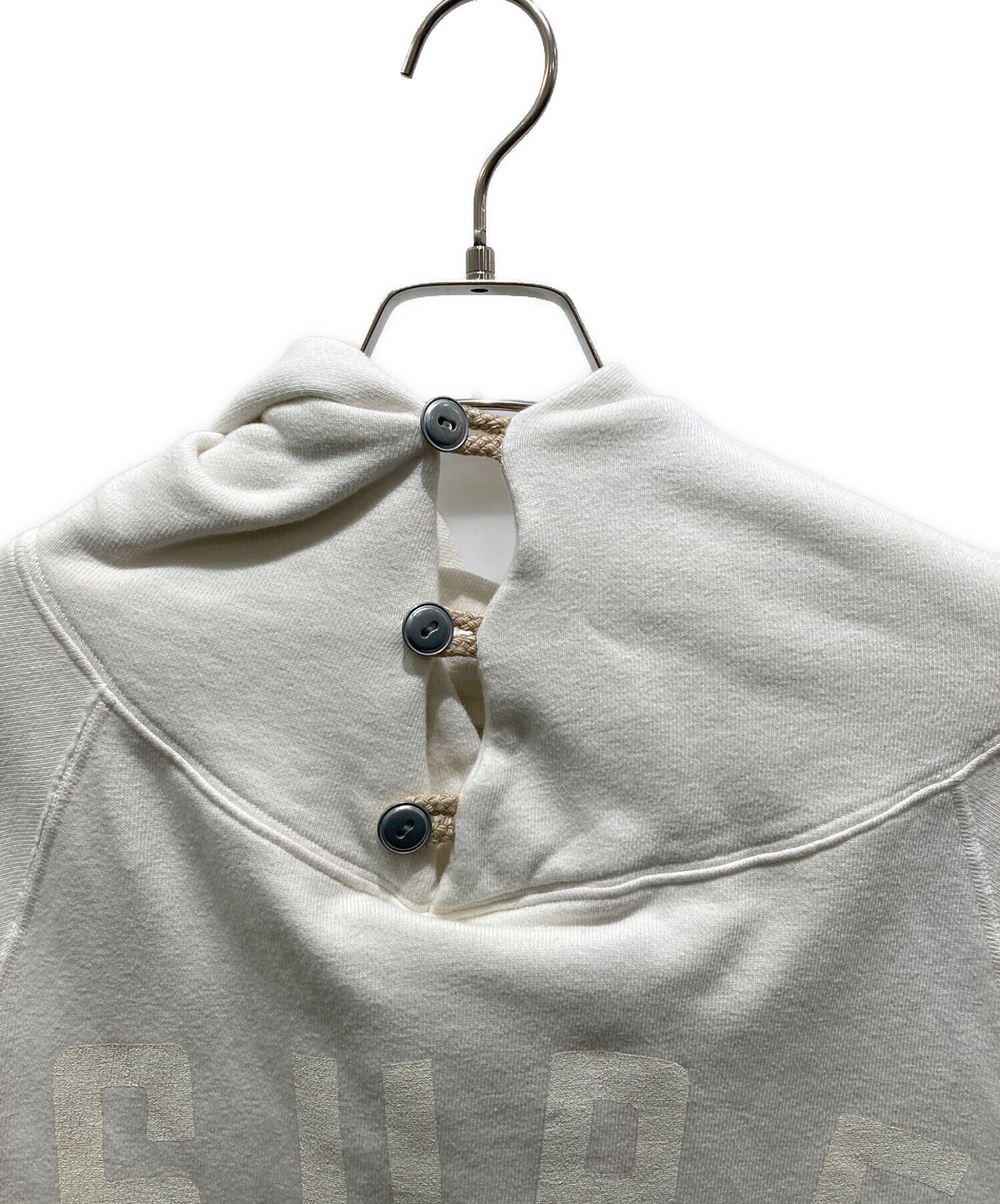 Kapital Kapital Surf hoodie Size US S / EU 44-46 / 1 - 3 Thumbnail