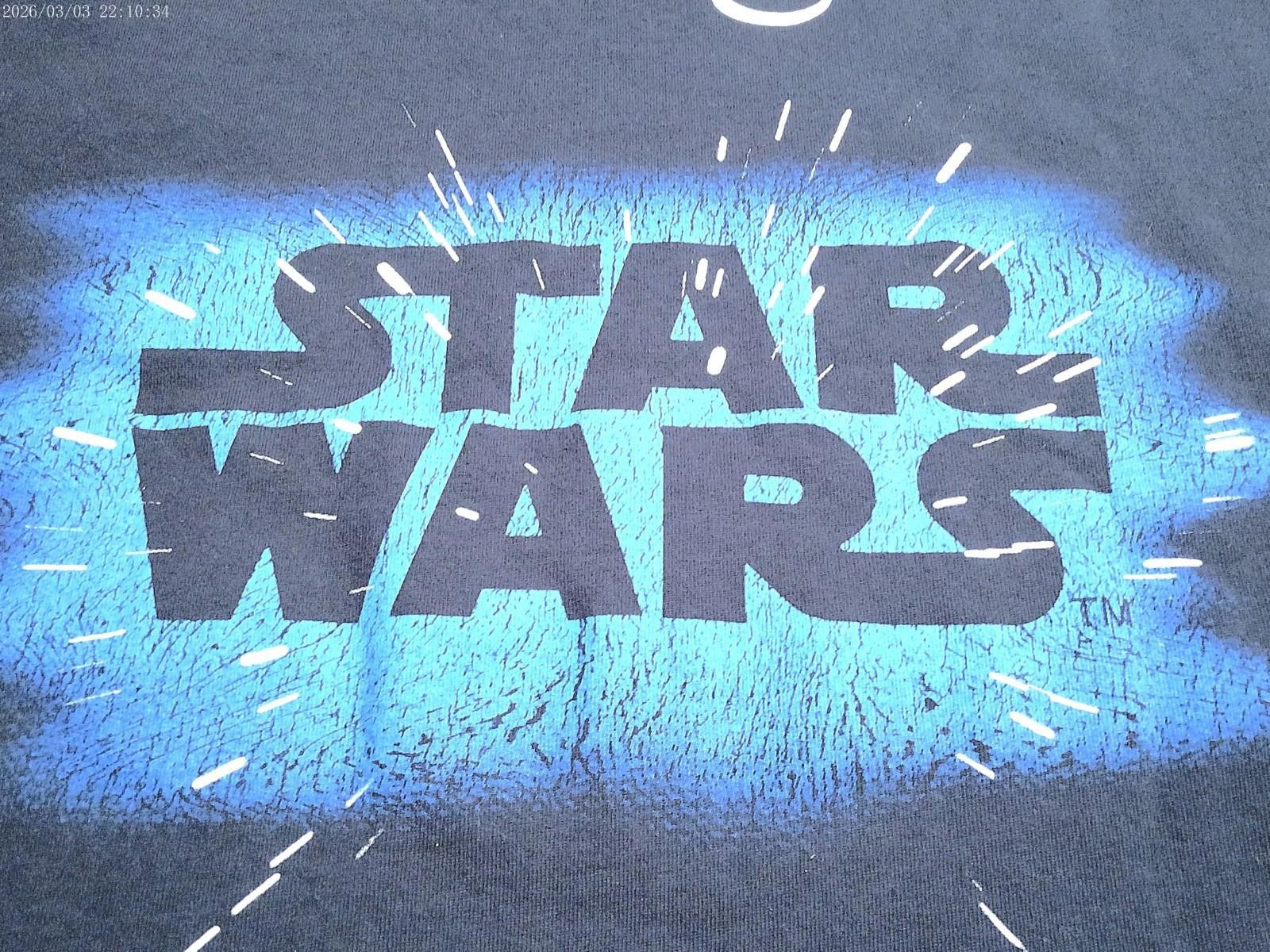 Civil Regime civil regime luke sky walker collab Size US L / EU 52-54 / 3 - 3 Thumbnail