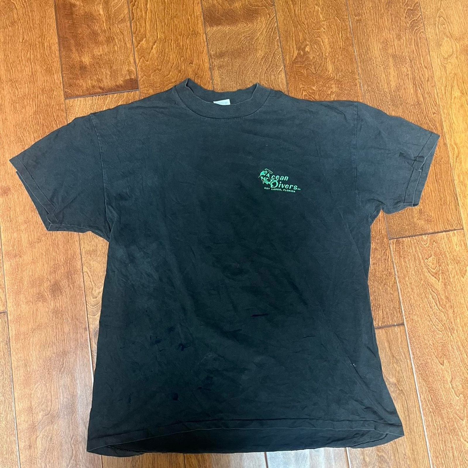 Other 80s lobster graphic tee in Size US L / EU 52-54 / 3 - 2 Thumbnail