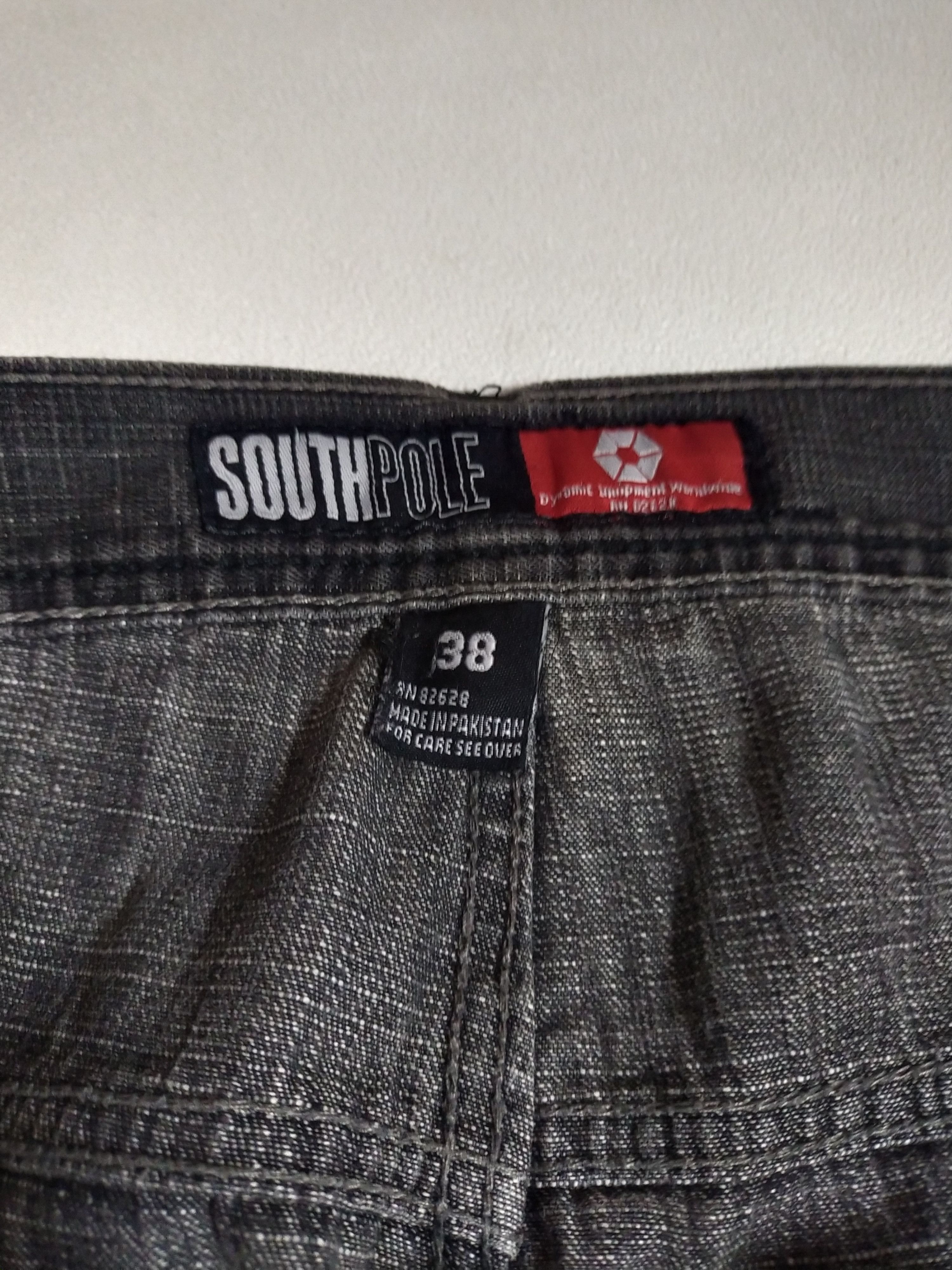 Southpole SOUTHPOLE RED TAB 8 figure Jesse pinkman Size US 40 / EU 56 - 5 Thumbnail