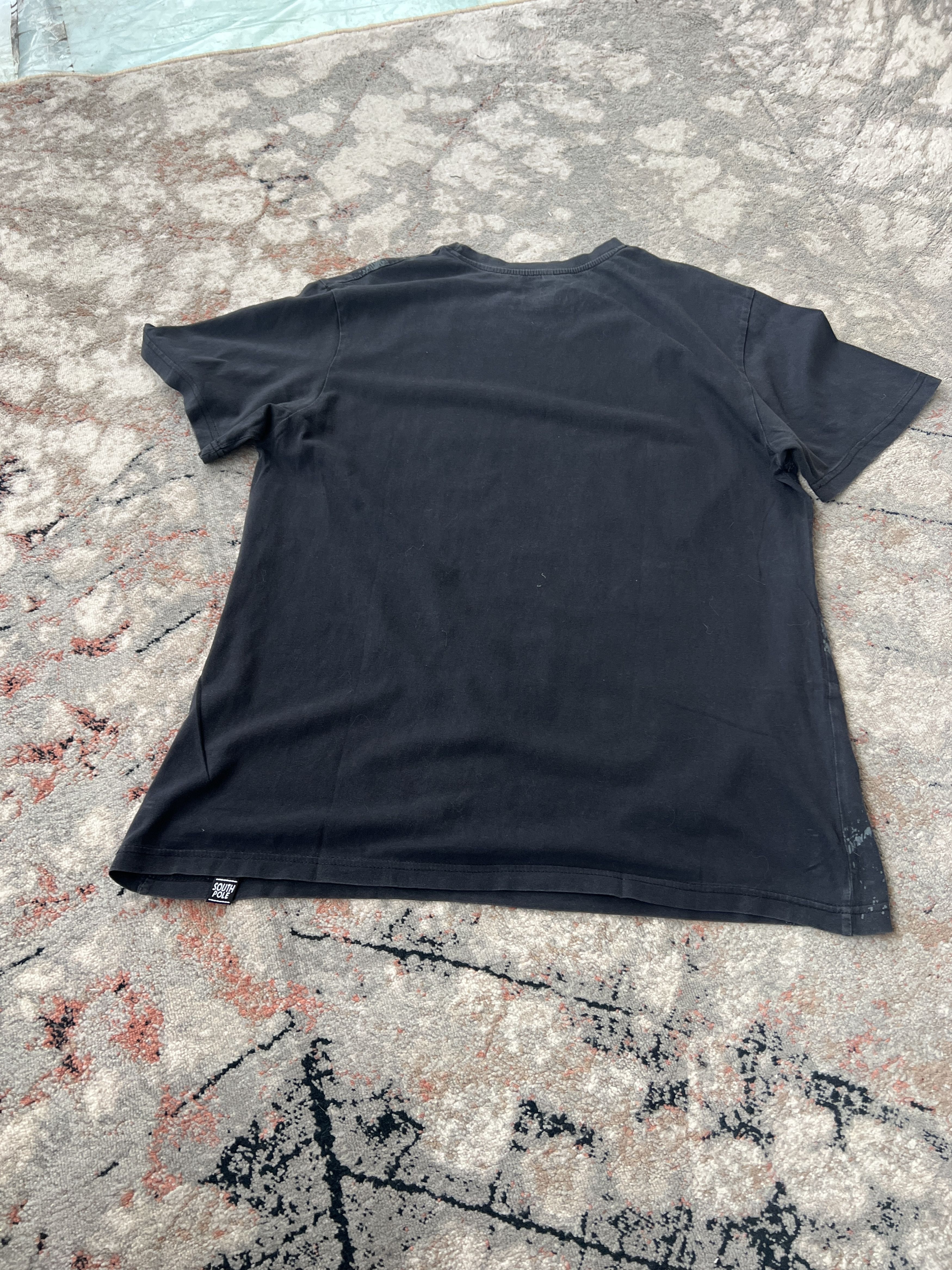Southpole × Vintage SouthPole Vintage Tee Size US L / EU 52-54 / 3 - 3 Thumbnail