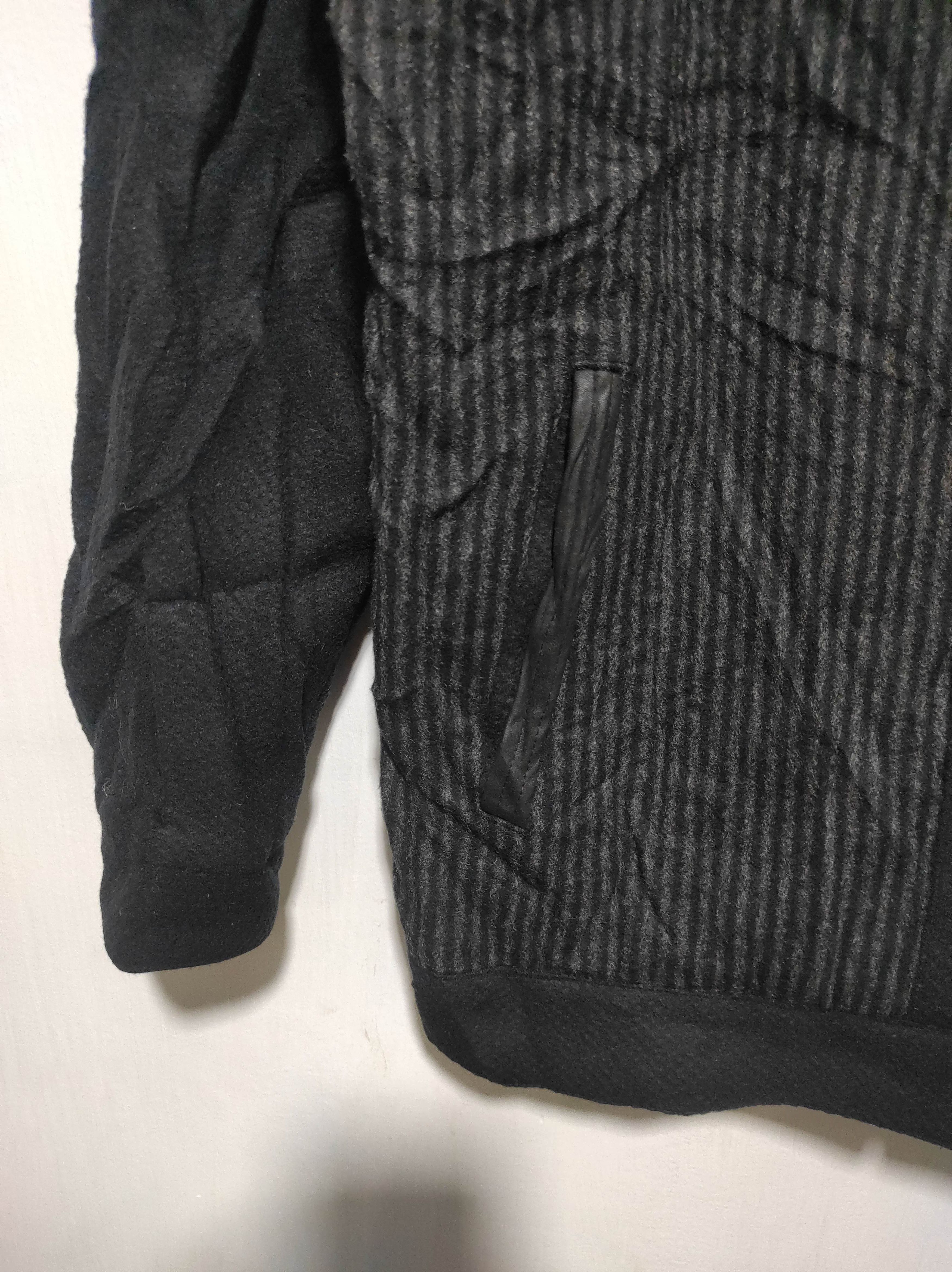 Beverly Hills Polo Club Vintage Beverly Hills Polo Club Wool Jacket Size US M / EU 48-50 / 2 - 6 Thumbnail