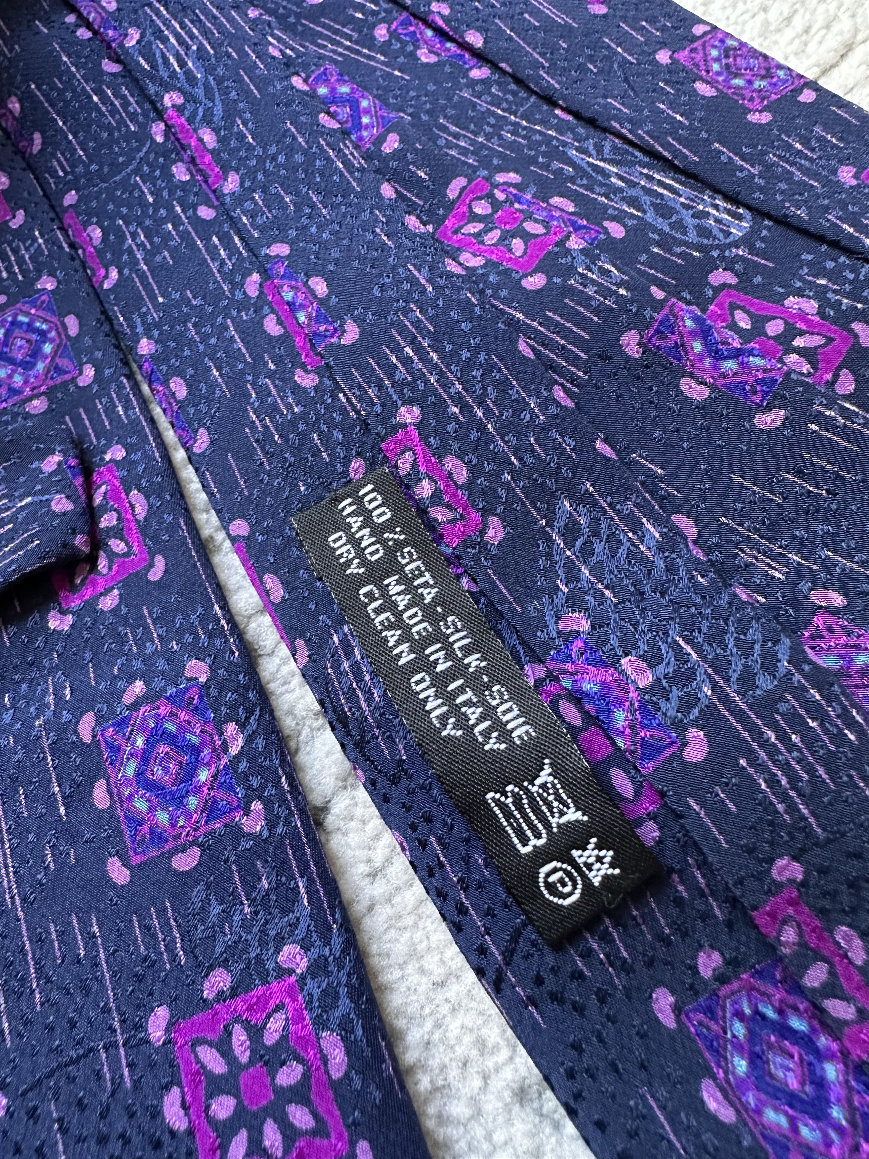 Other Italo Ferretti tie Size ONE SIZE - 6 Thumbnail